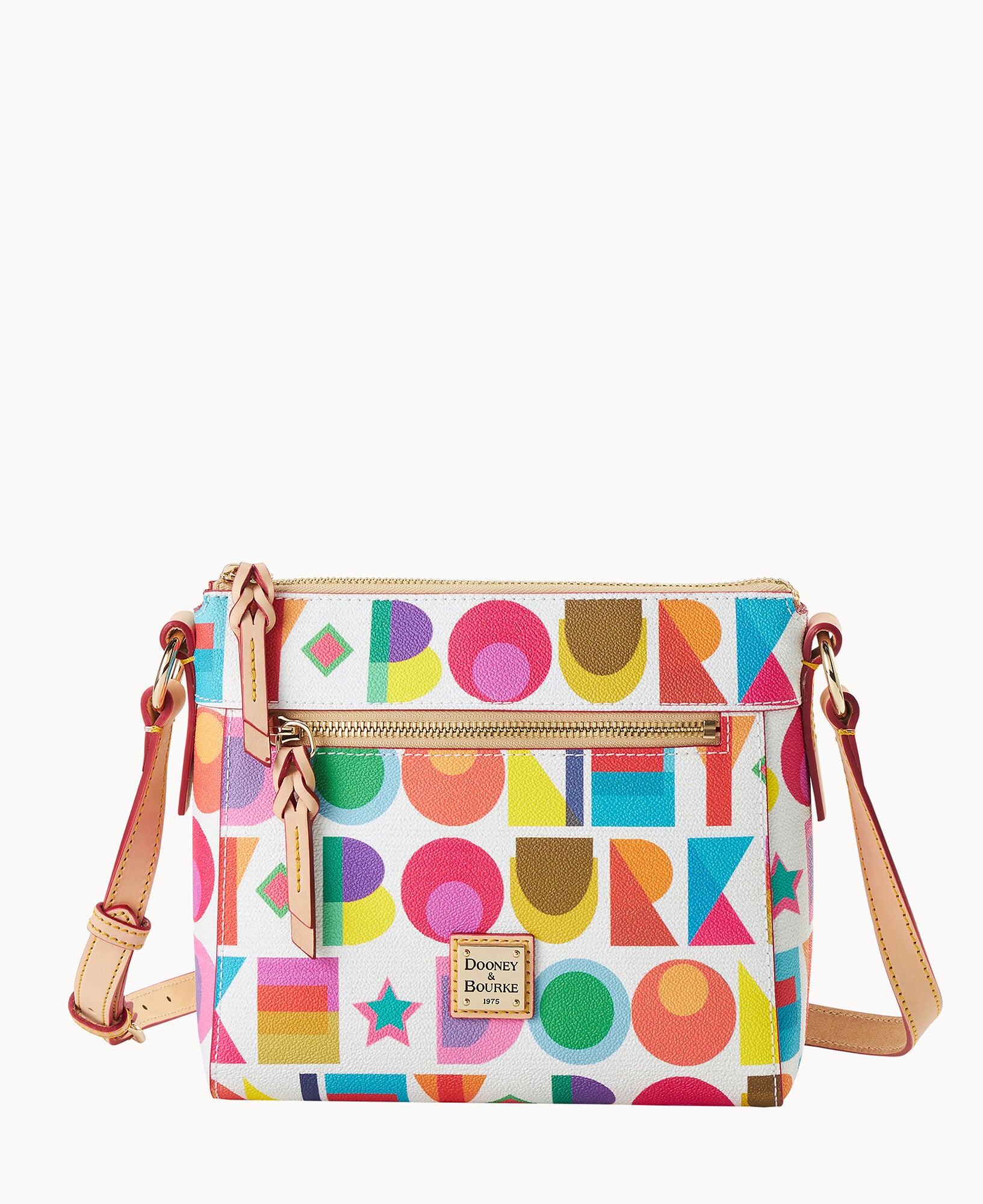 Art Deco Allison Crossbody - Image 5