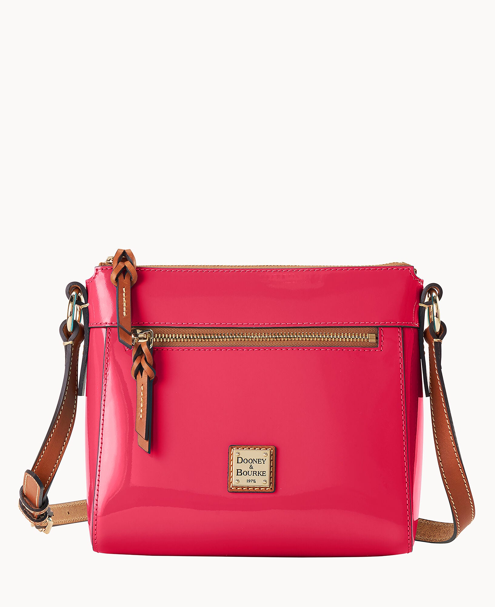 Patent Allison Crossbody - Image 13