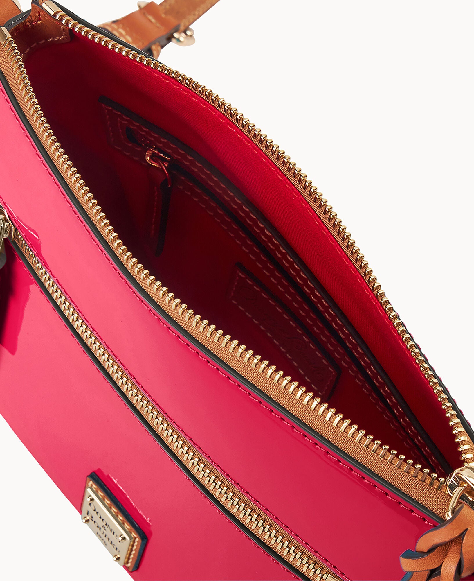 Patent Allison Crossbody - Image 15
