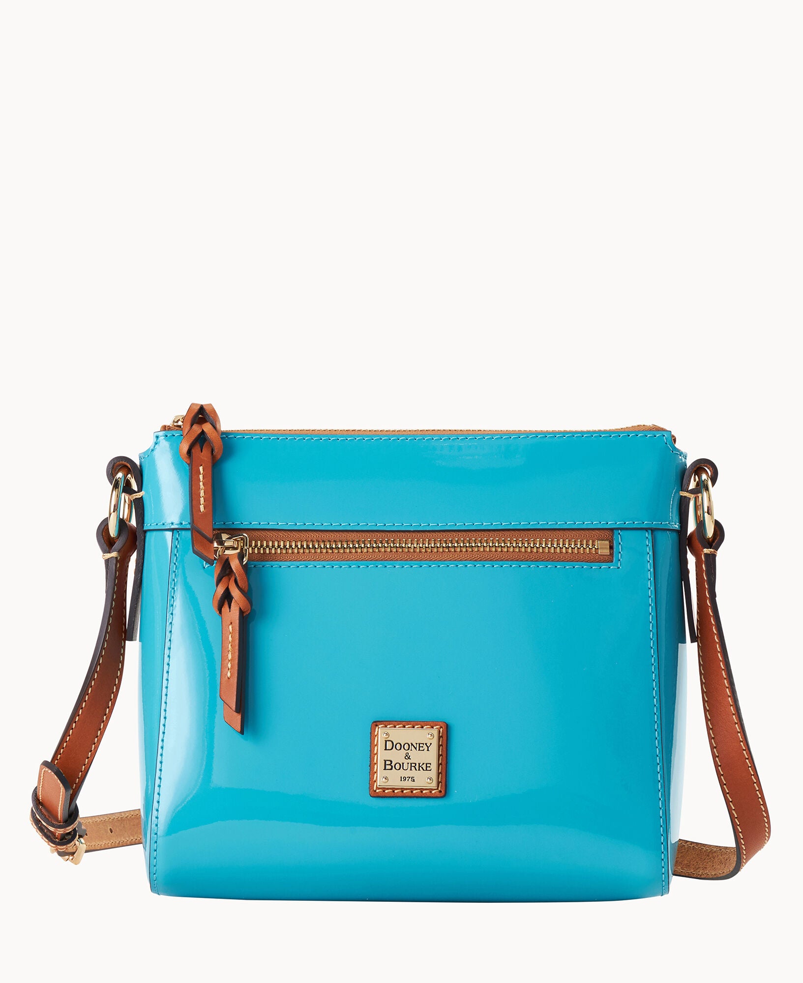 Patent Allison Crossbody - Image 5