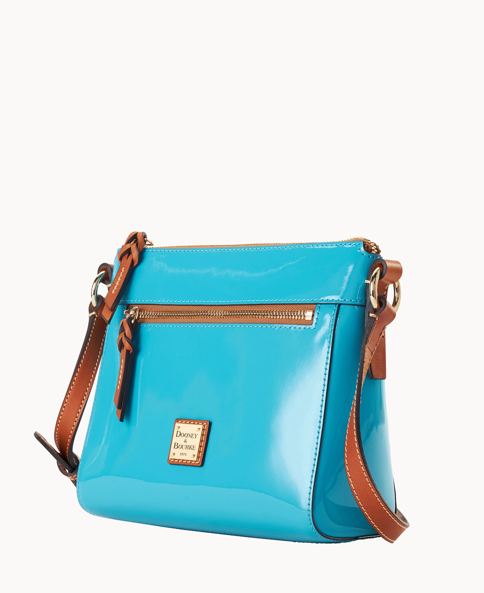 Patent Allison Crossbody - Image 6