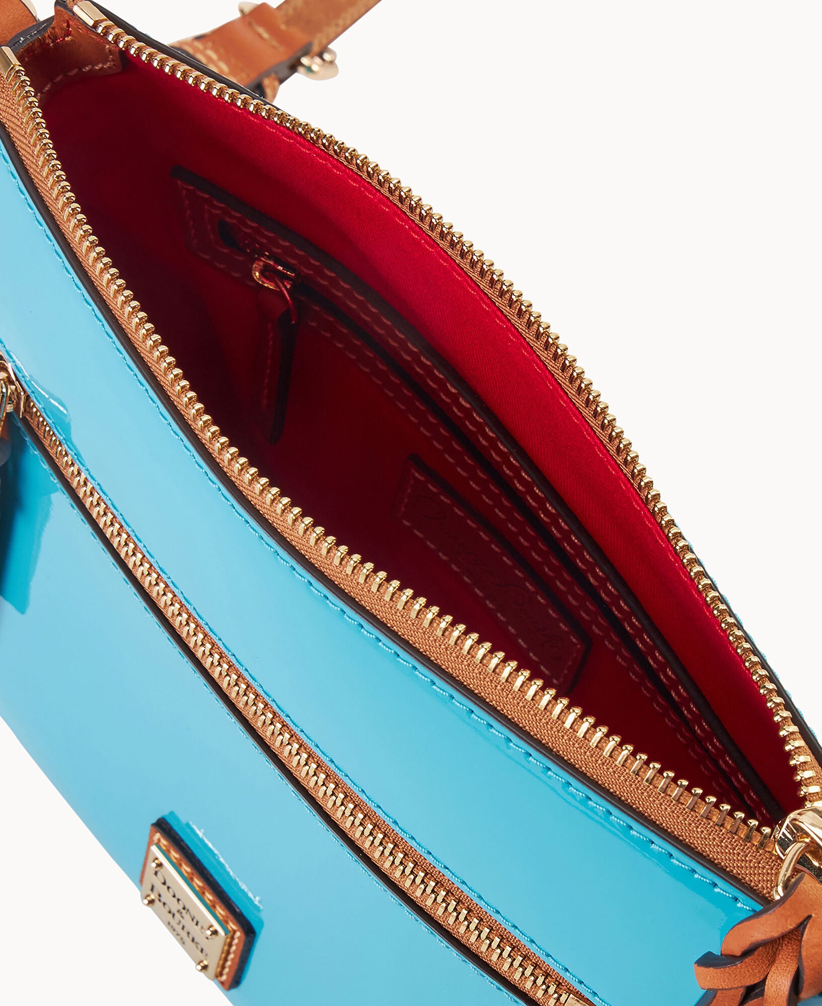 Patent Allison Crossbody - Image 7