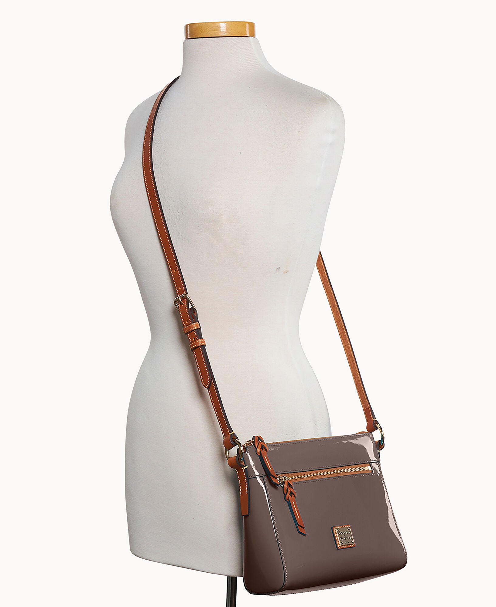 Patent Allison Crossbody - Image 20