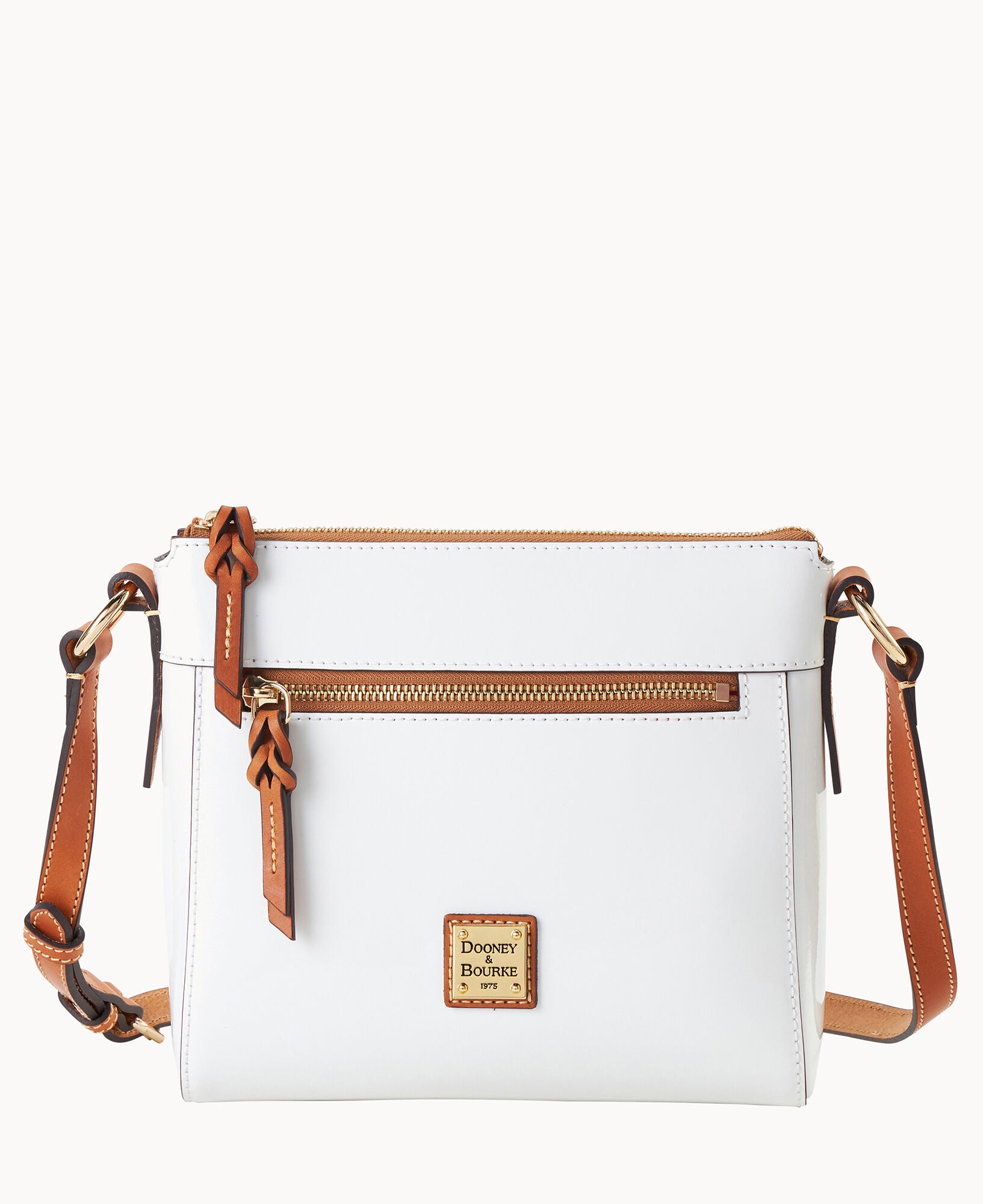 Patent Allison Crossbody - Image 9
