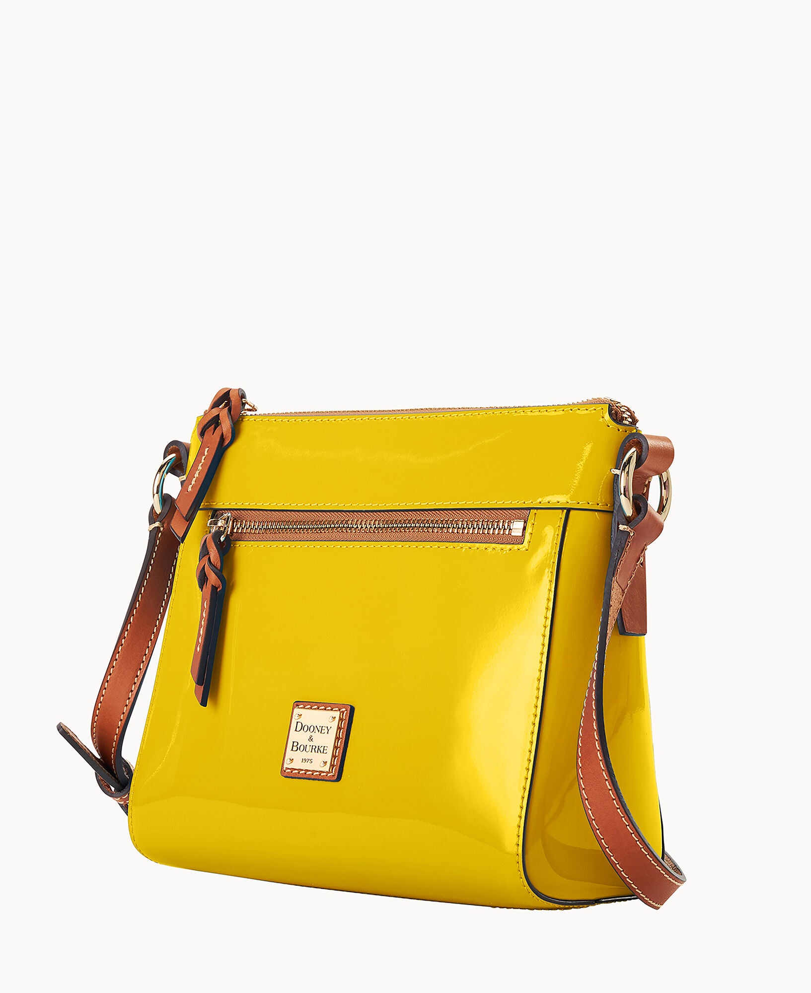Patent Allison Crossbody - Image 22