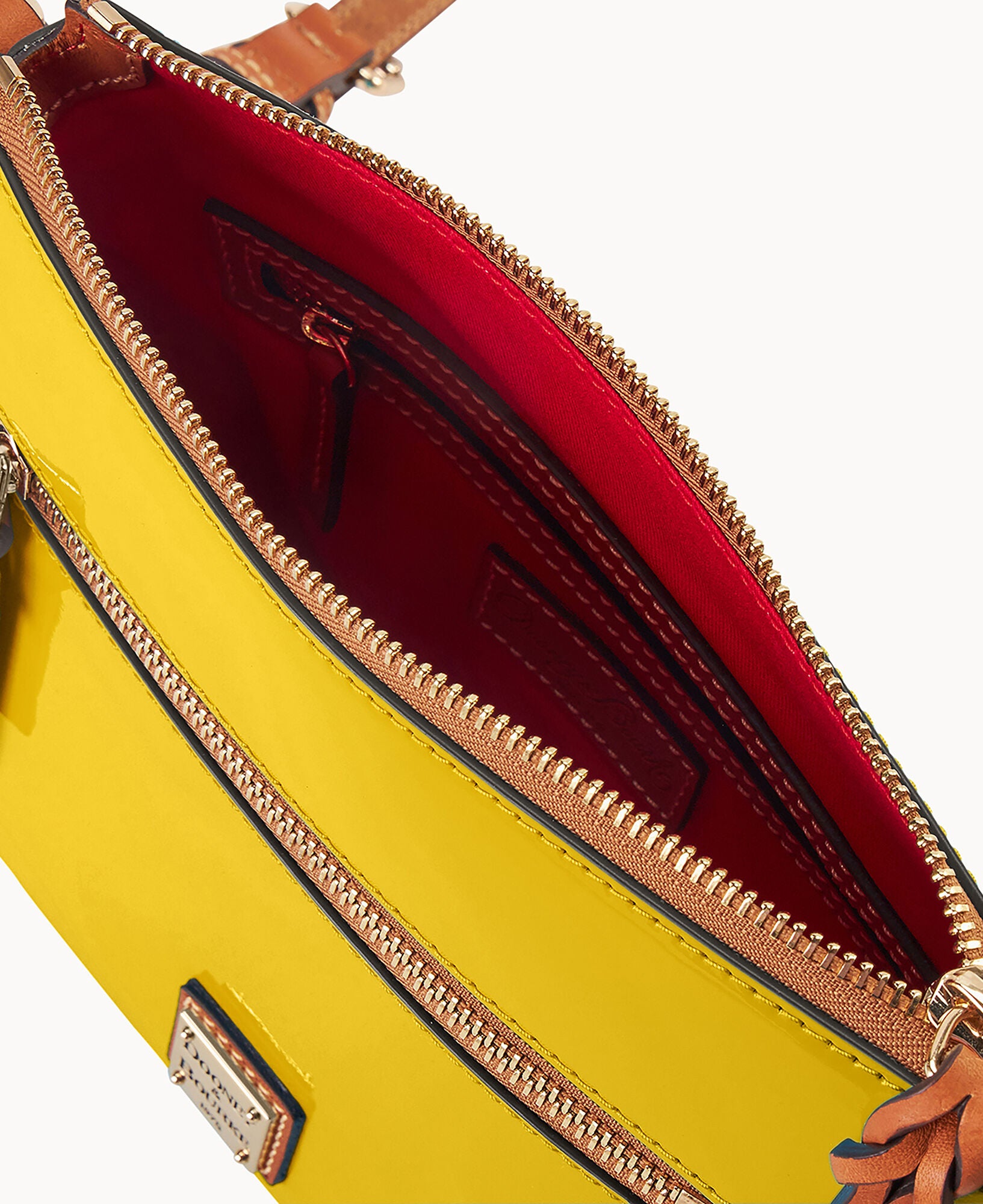 Patent Allison Crossbody - Image 23