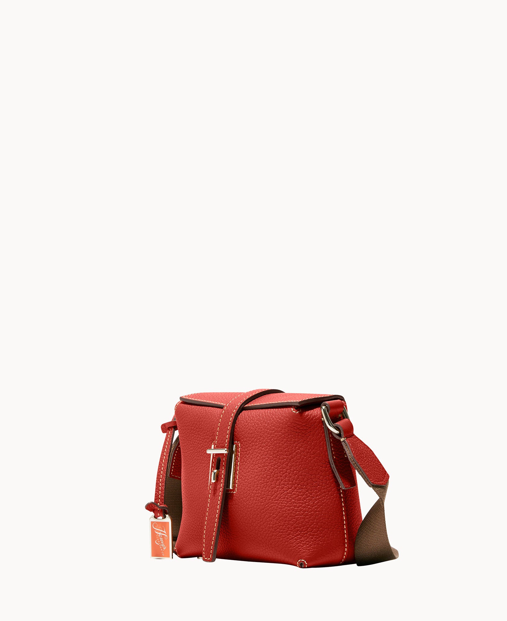 Henrys Mini Foldover Crossbody - Image 12