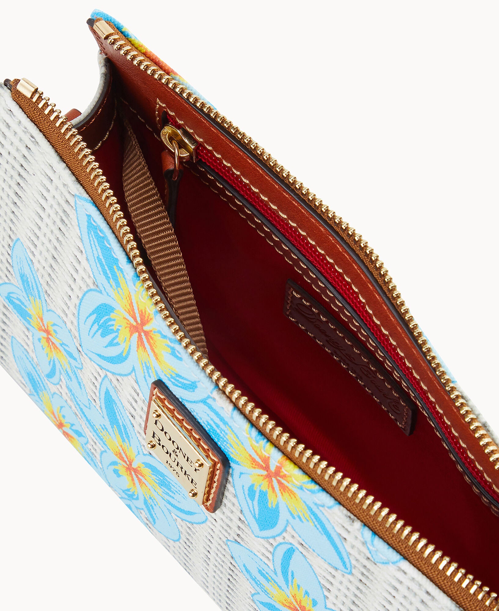 Plumeria Janine Crossbody - Image 7