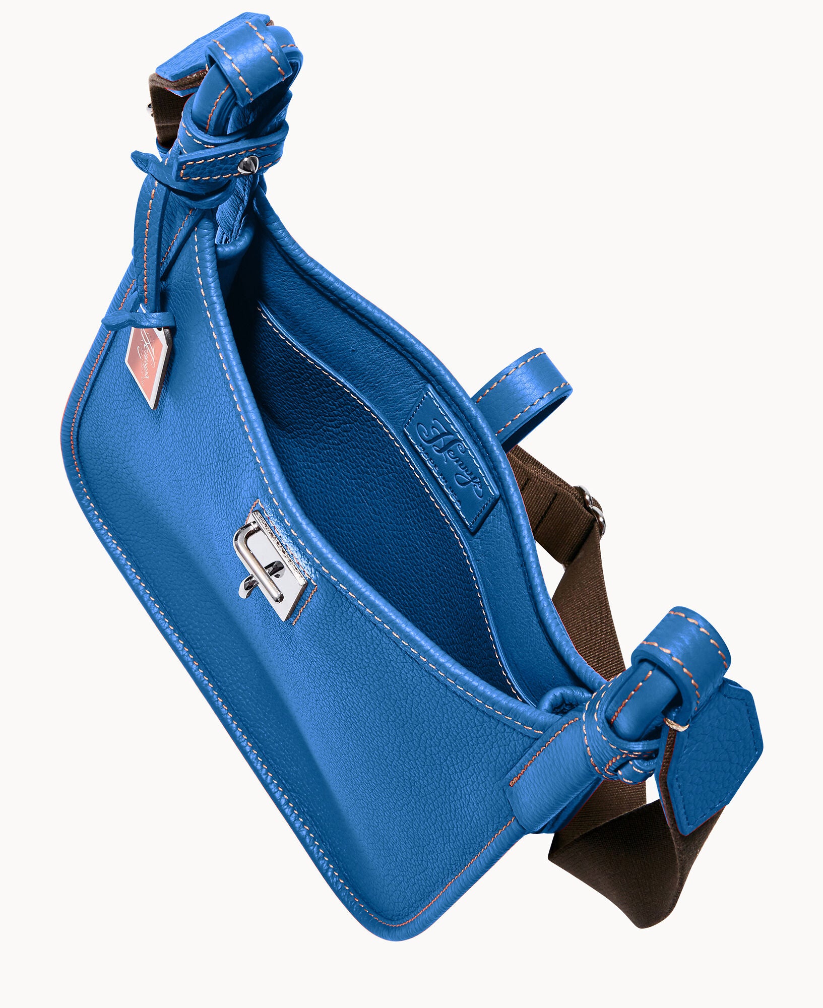 Henrys Crossbody - Image 5