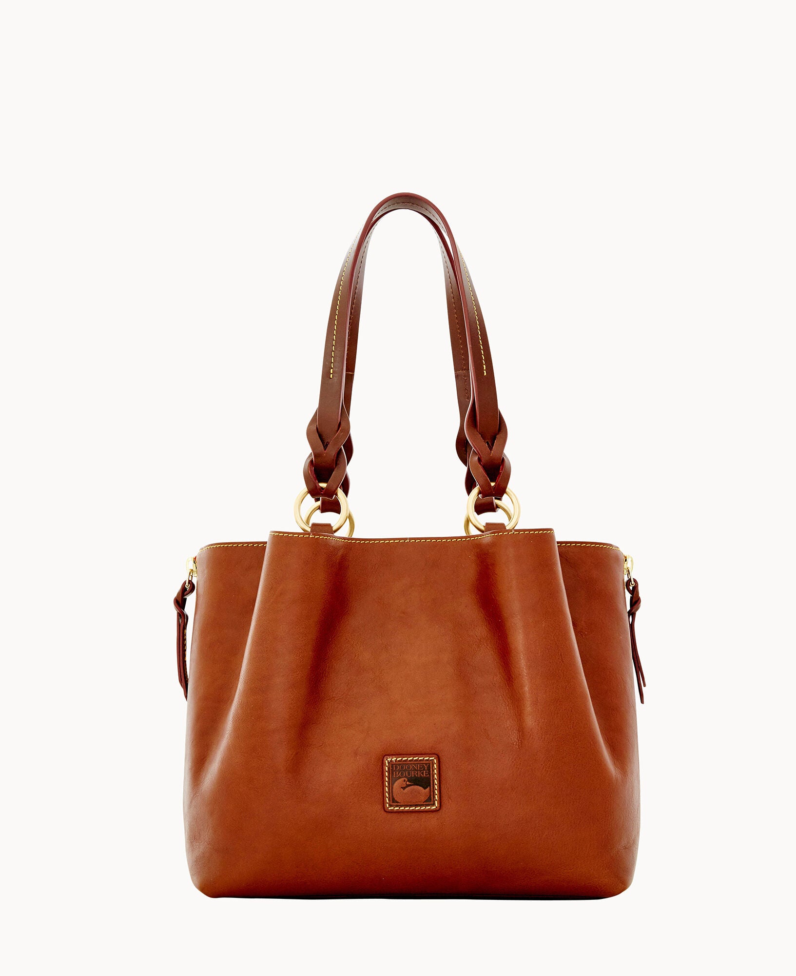 Florentine Large Zip Barlow - Image 27