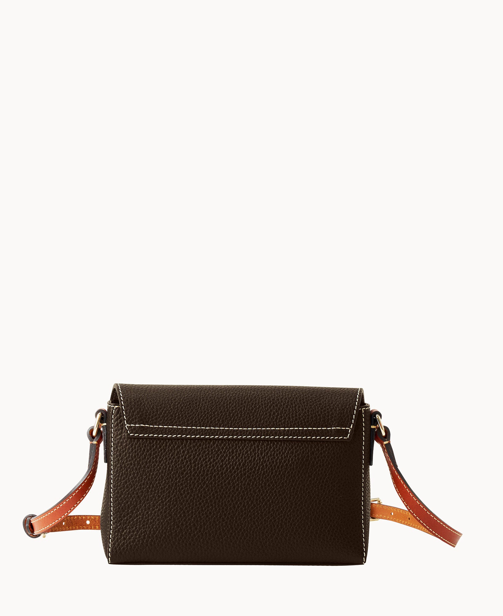 Pebble Grain Rena Crossbody - Image 4