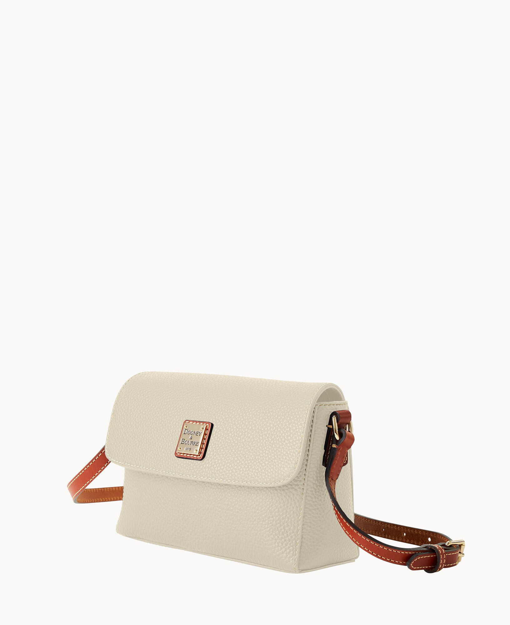 Pebble Grain Rena Crossbody - Image 7