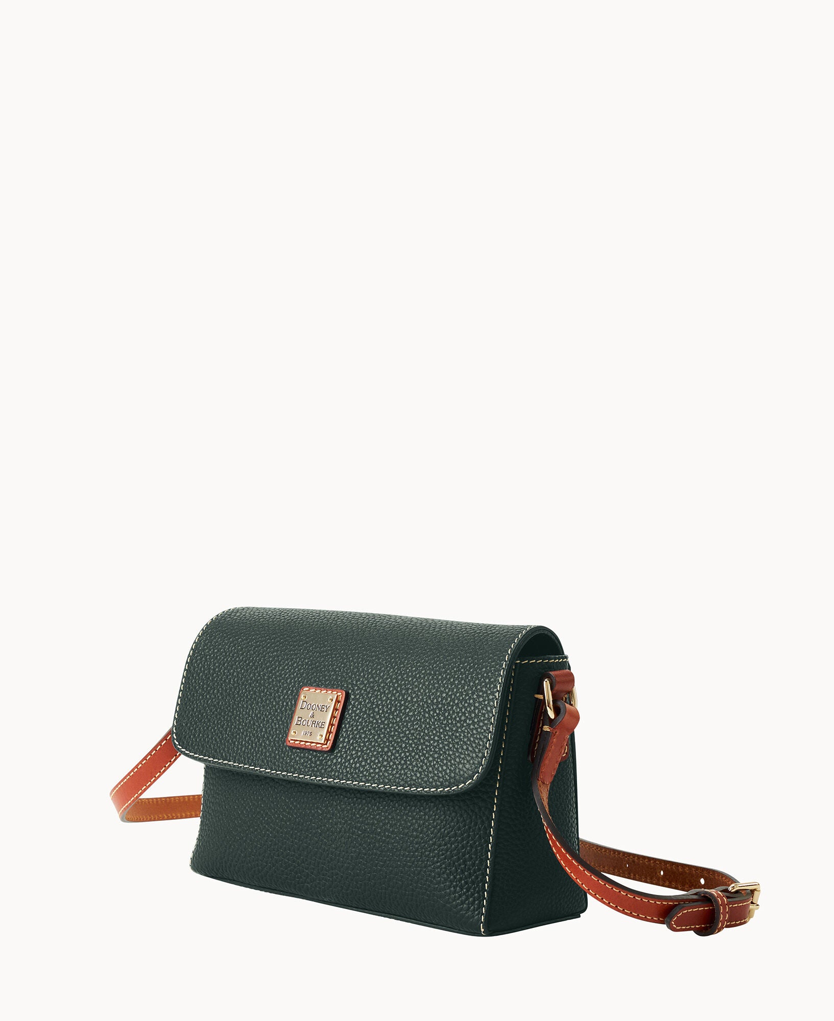 Pebble Grain Rena Crossbody - Image 27
