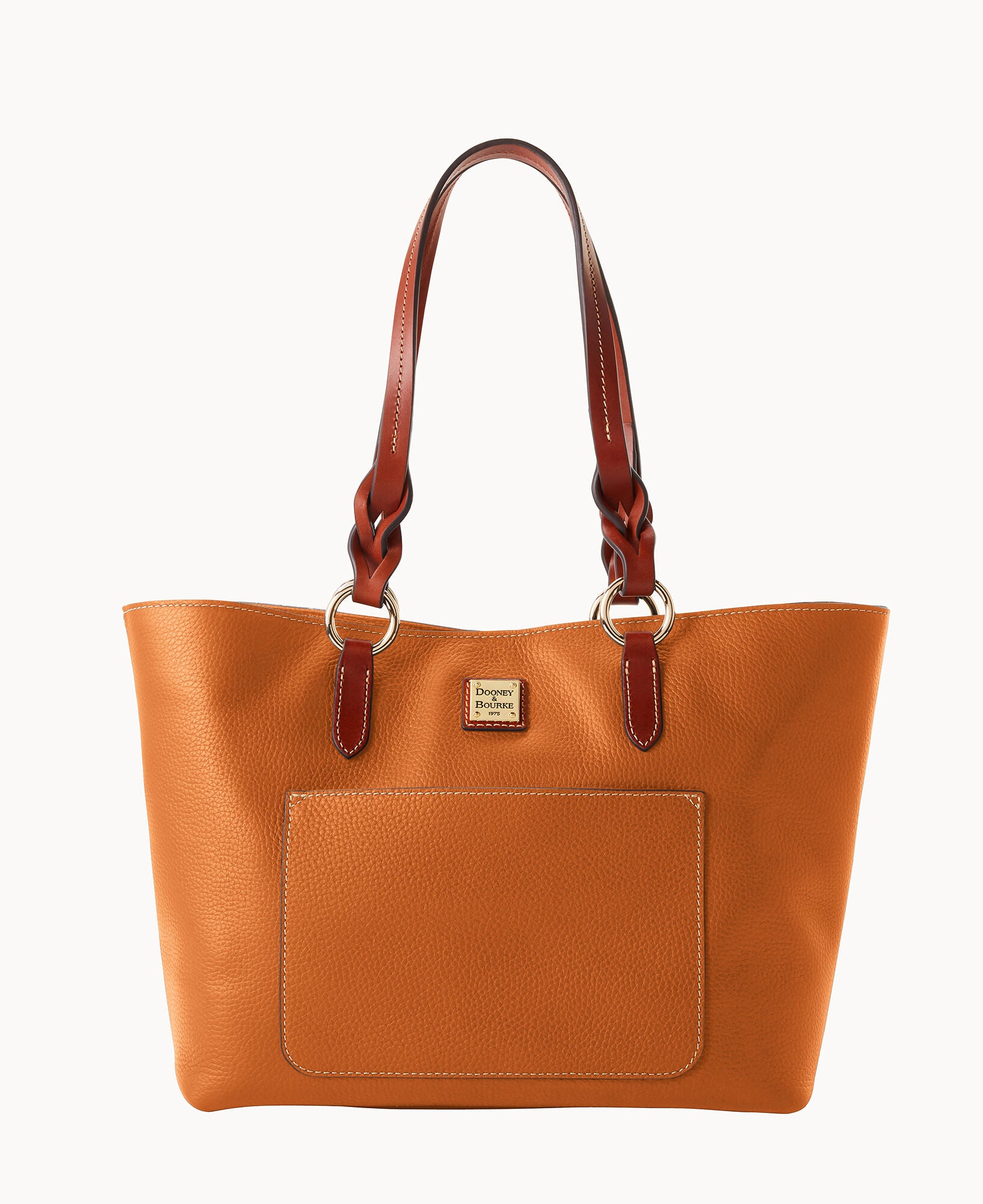 Pebble Grain Tammy Tote - Image 12