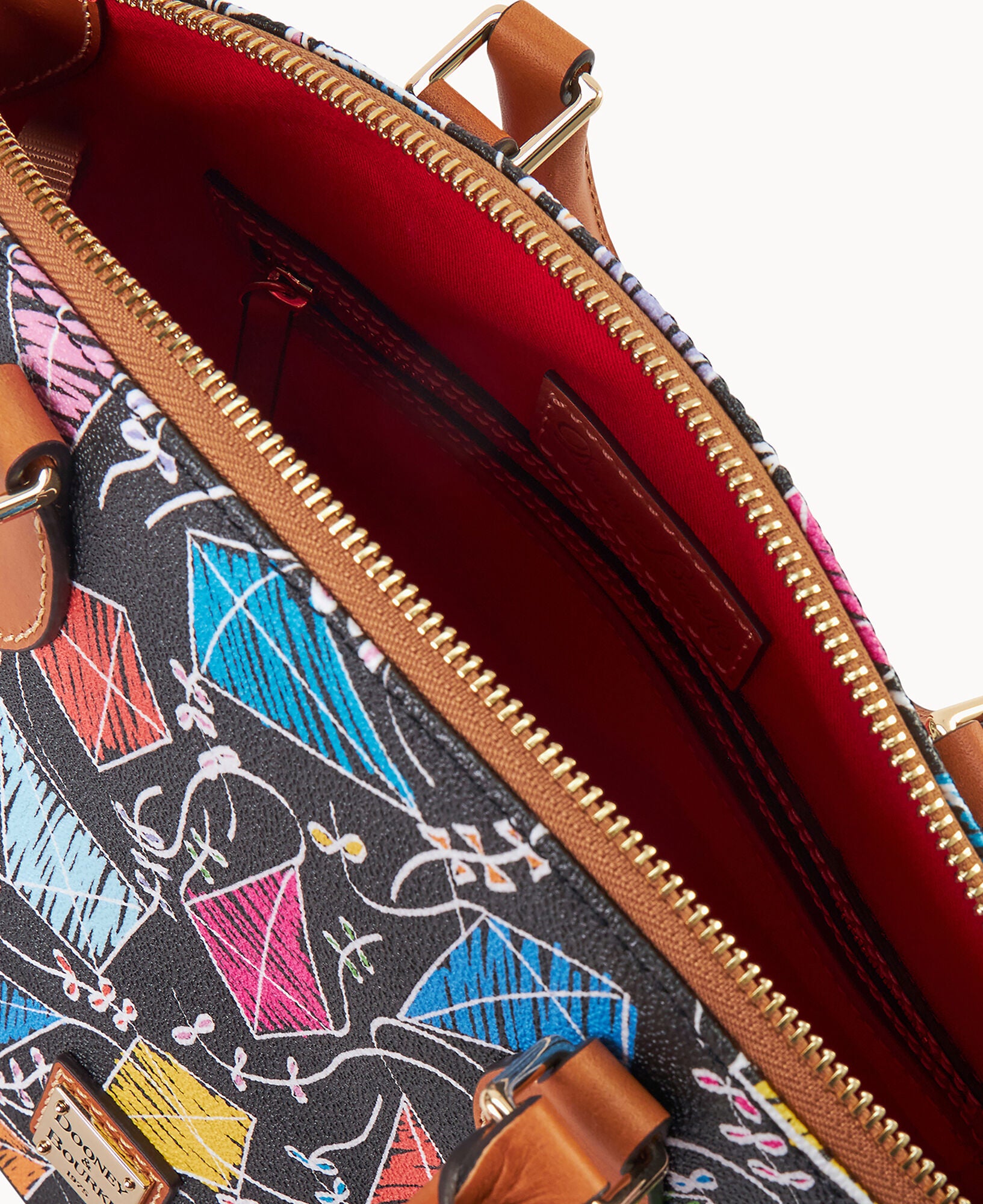 Kite Geena Satchel - Image 3