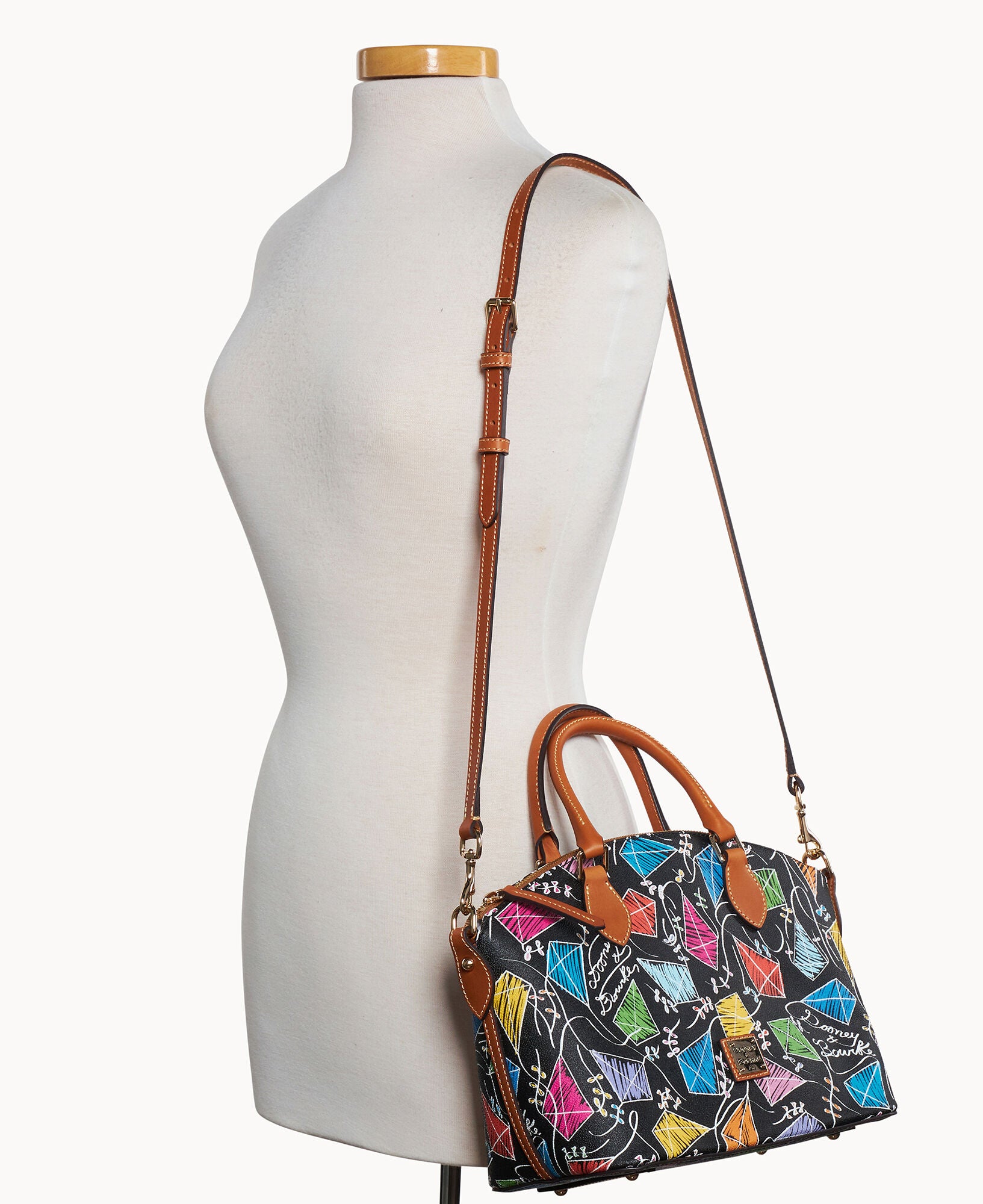 Kite Geena Satchel - Image 4