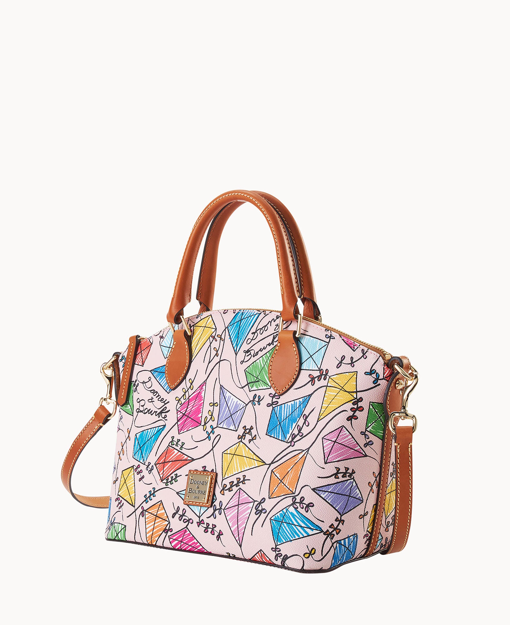 Kite Geena Satchel - Image 6