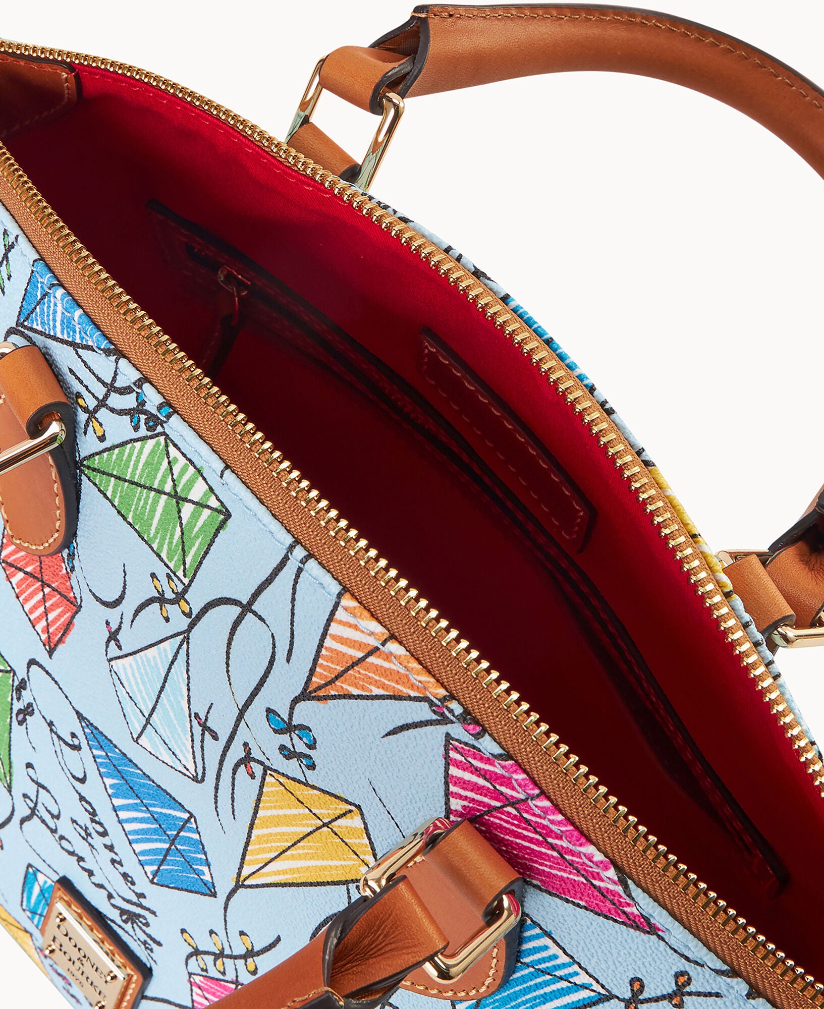 Kite Geena Satchel - Image 11