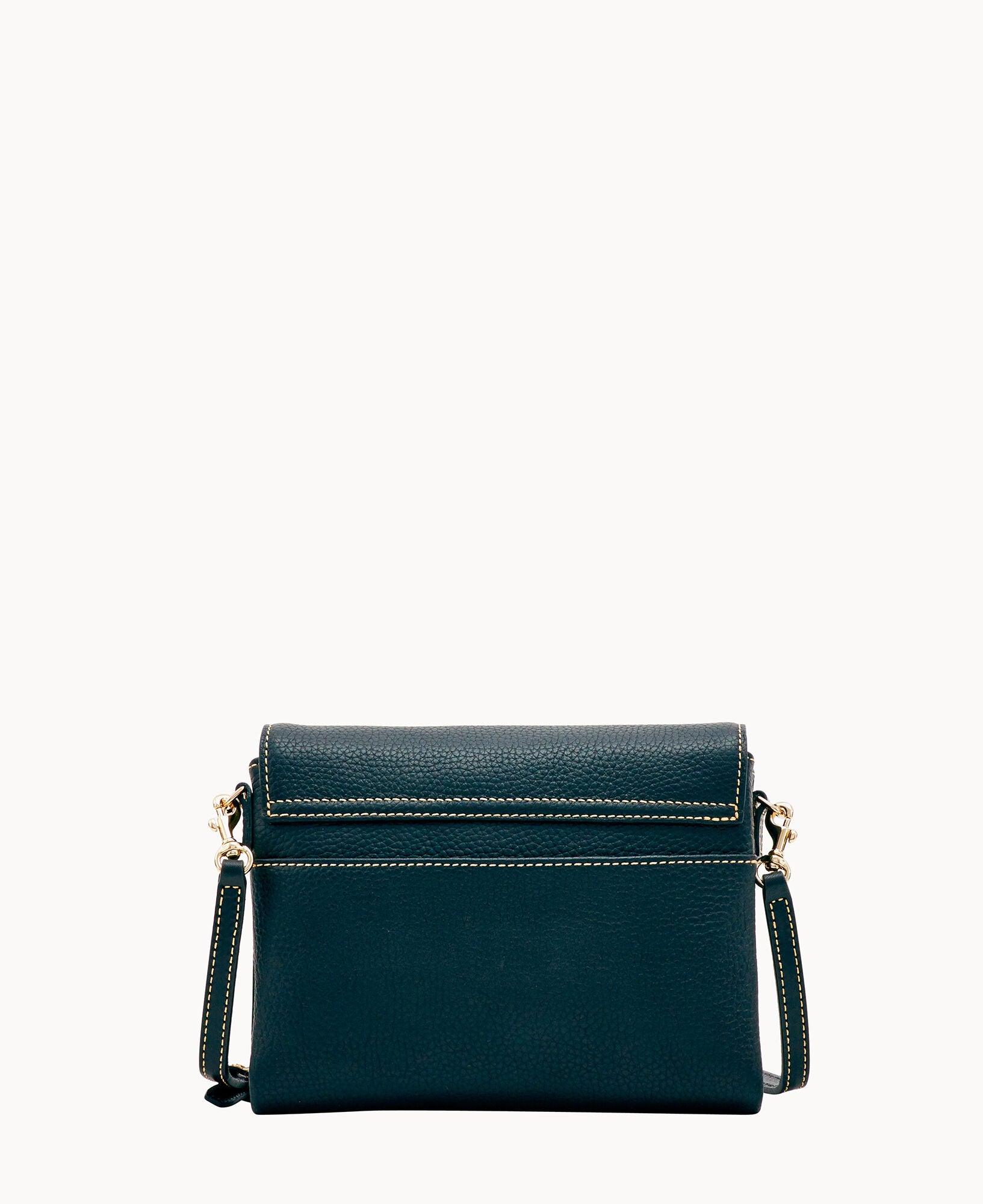 Pebble Grain Hunter Crossbody - Image 17