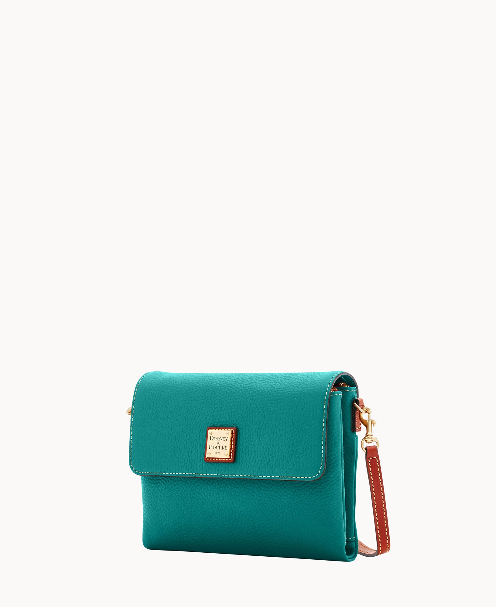 Pebble Grain Hunter Crossbody - Image 2
