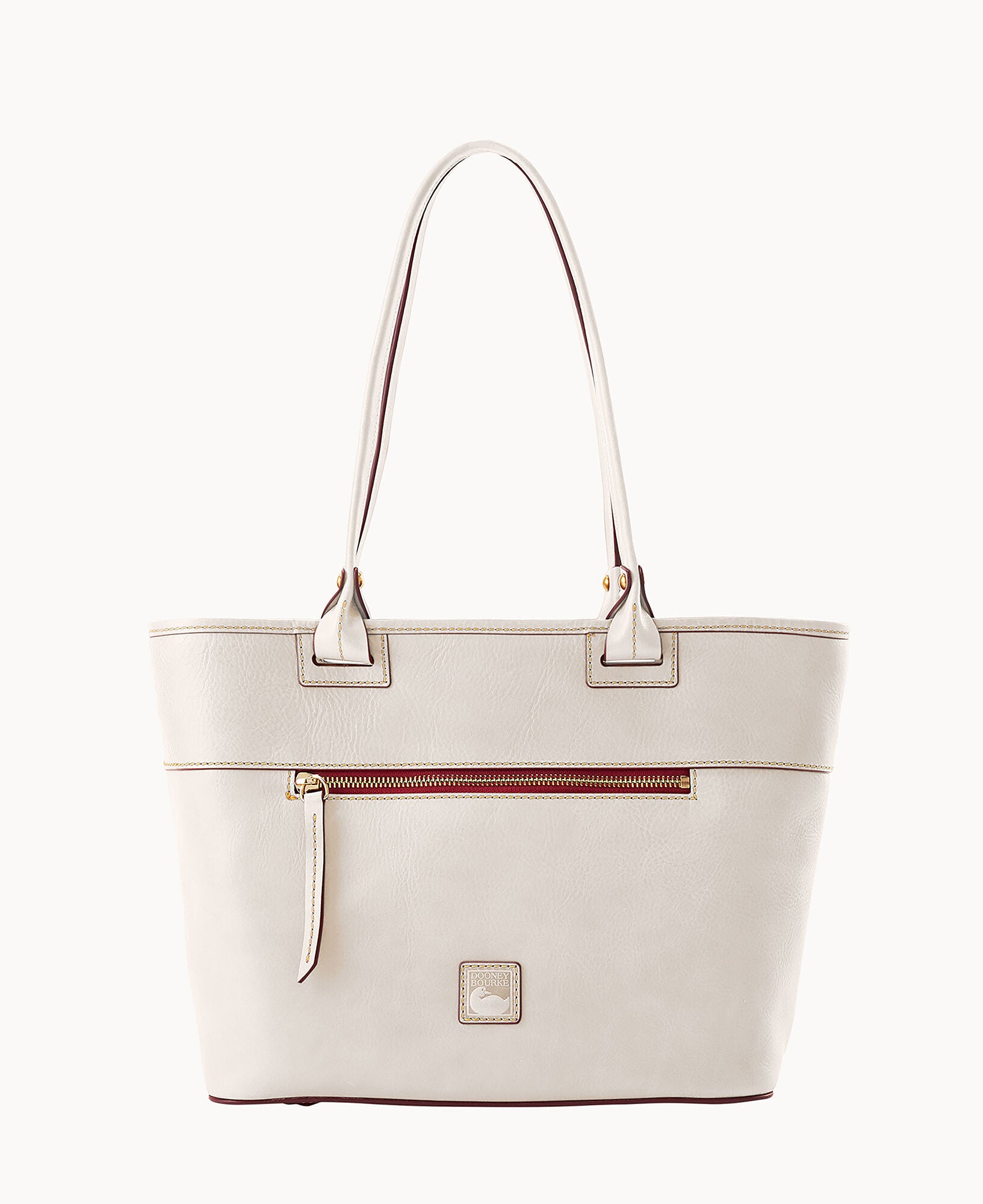 Florentine Zip Tote - Image 21