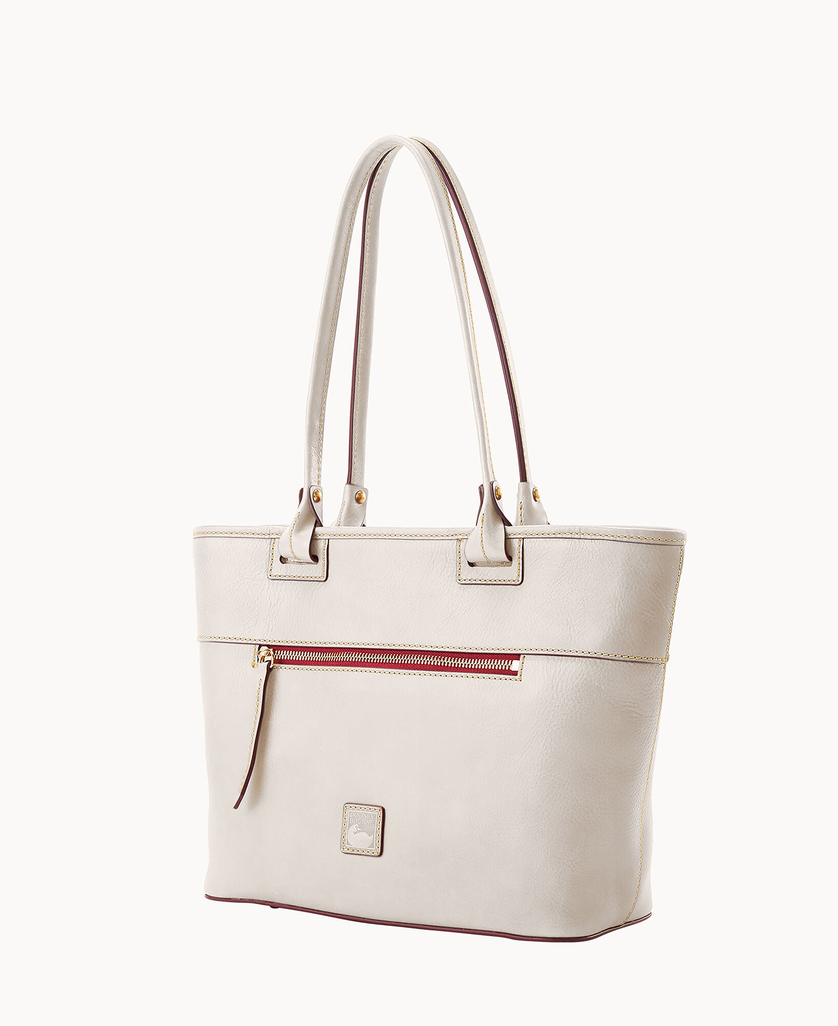 Florentine Zip Tote - Image 22