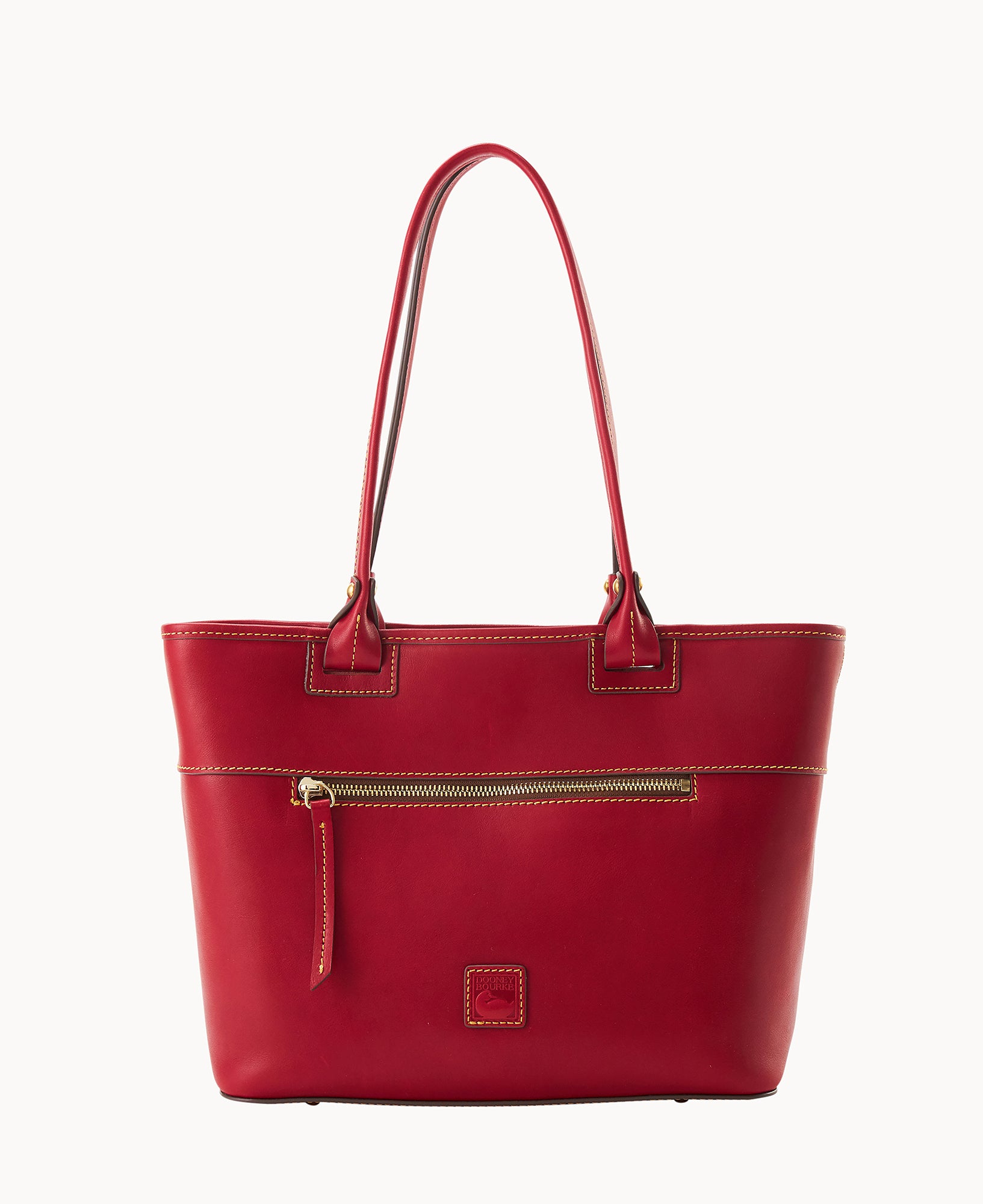 Florentine Zip Tote - Image 13