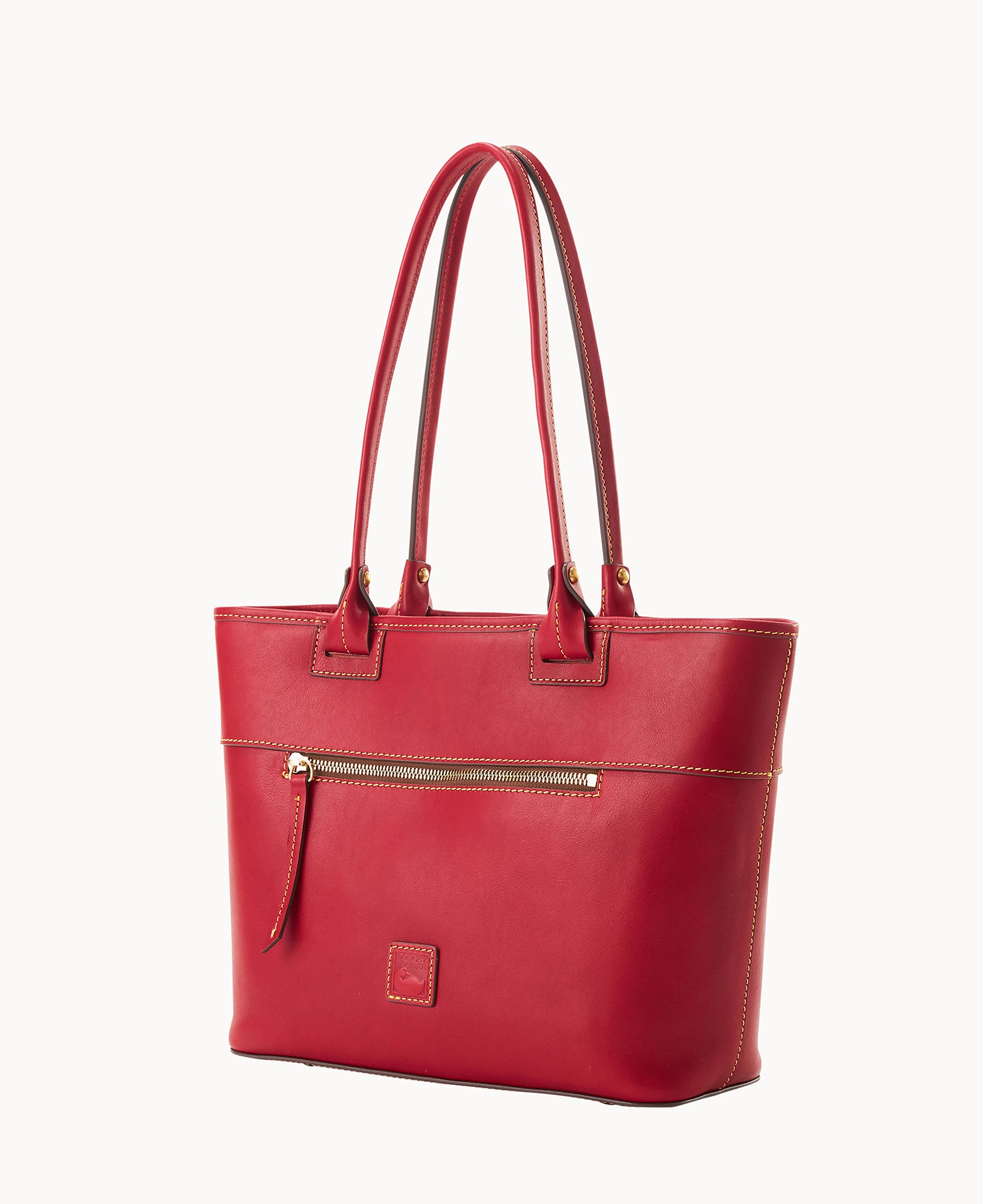 Florentine Zip Tote - Image 14