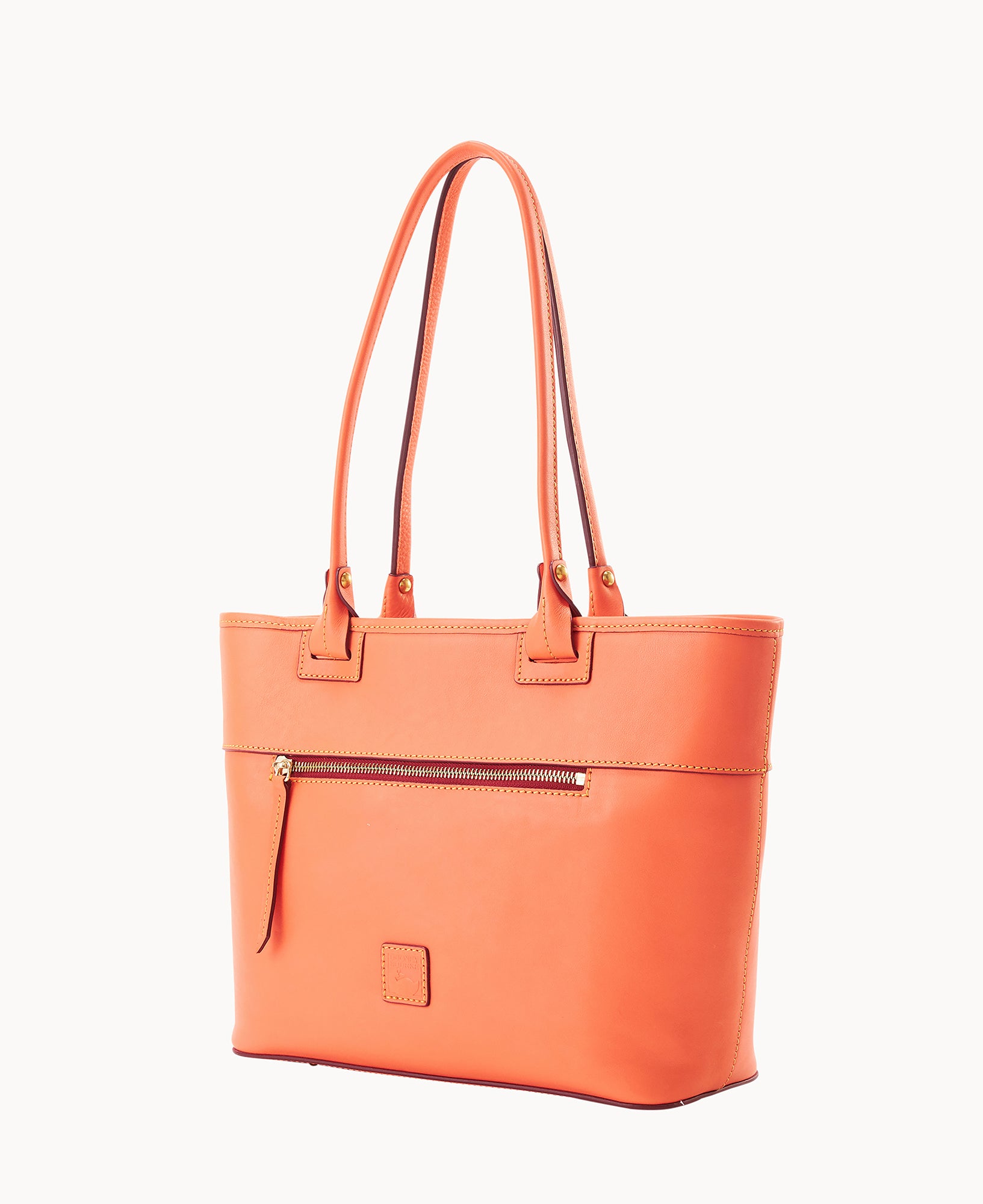 Florentine Zip Tote - Image 18