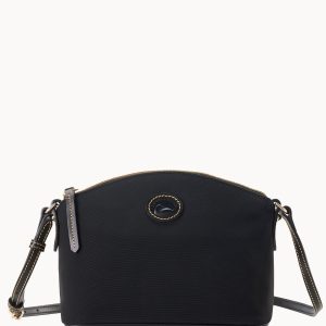 Nylon Suki Crossbody