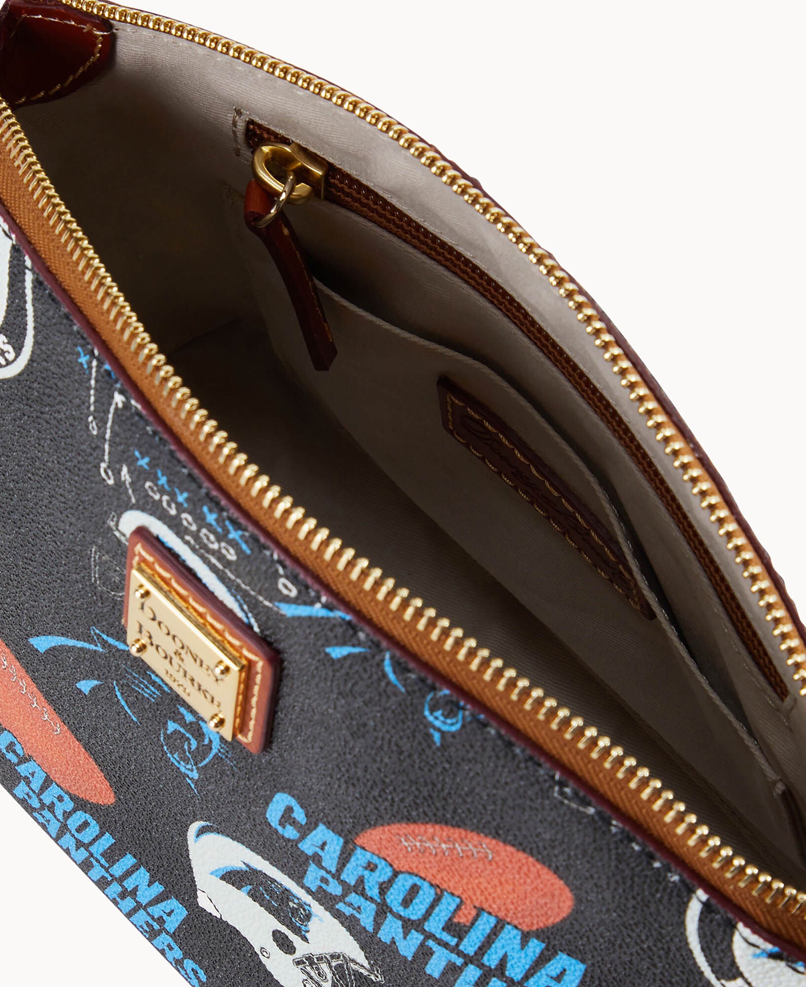 NFL Panthers Suki Crossbody - Image 3