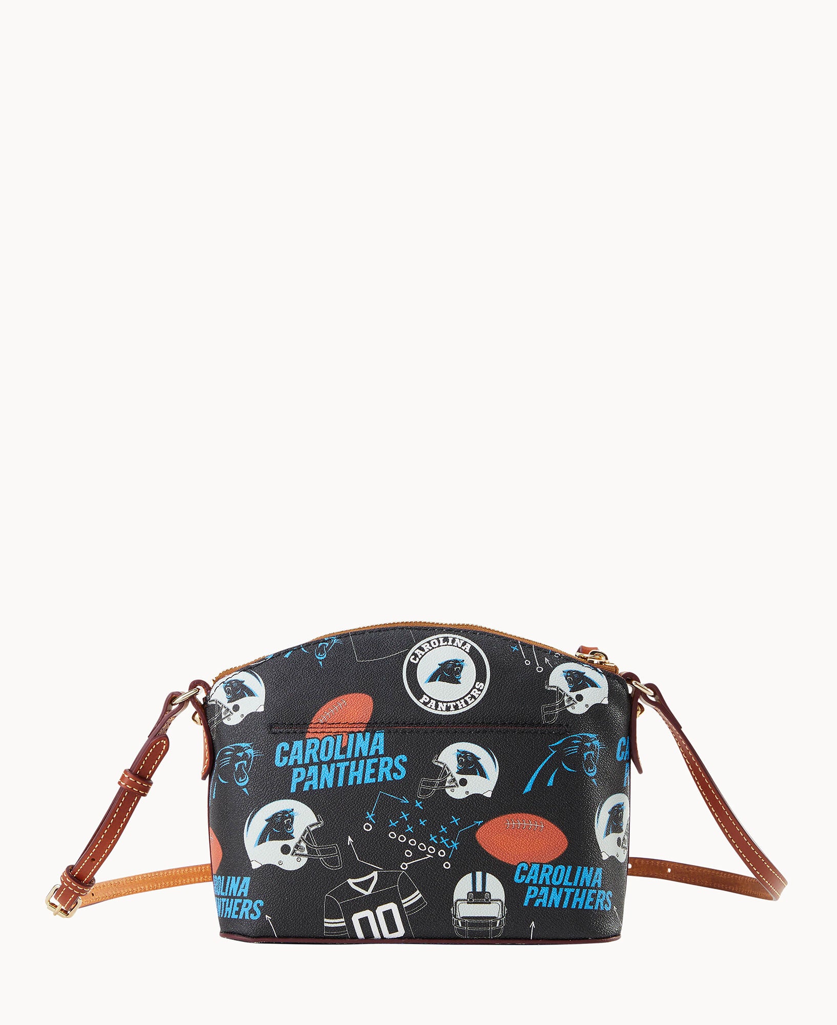 NFL Panthers Suki Crossbody - Image 4