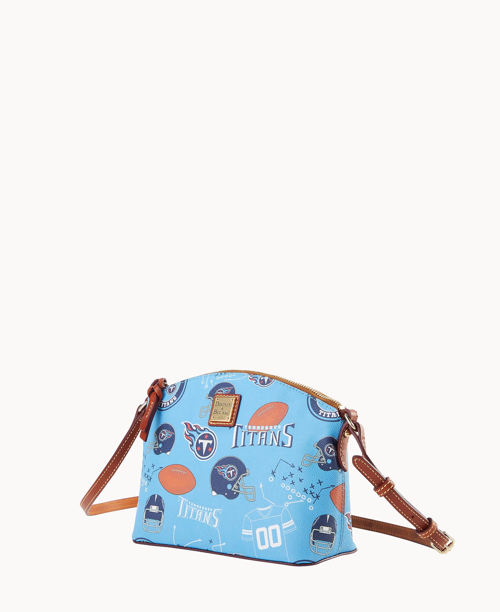 NFL Titans Suki Crossbody - Image 2