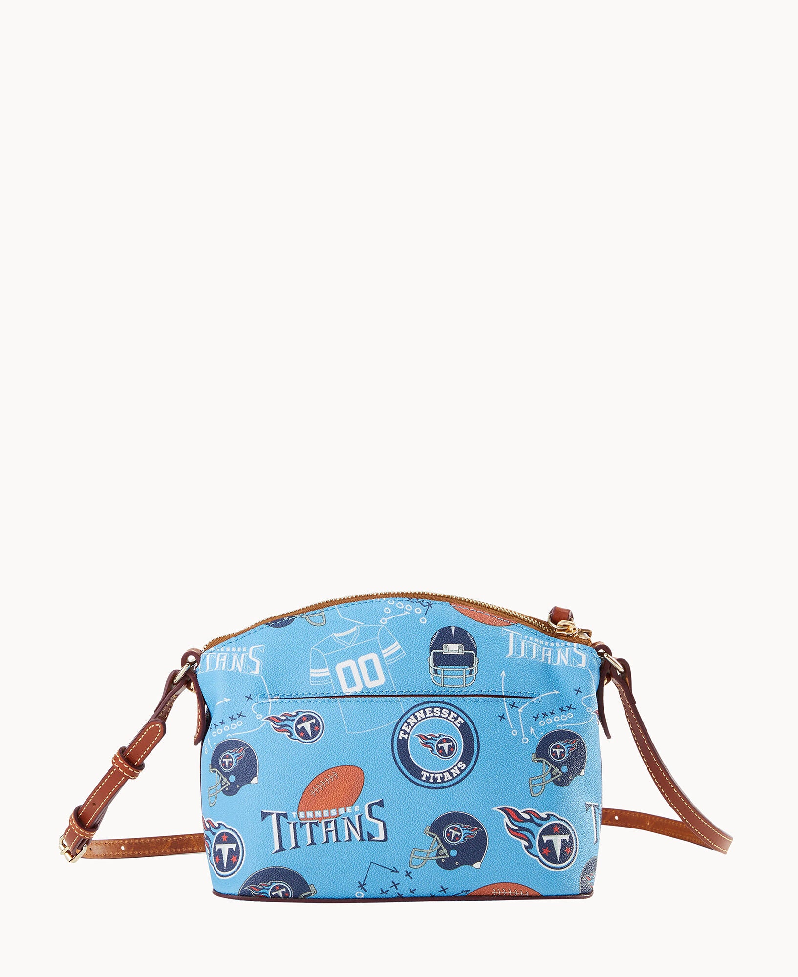 NFL Titans Suki Crossbody - Image 4
