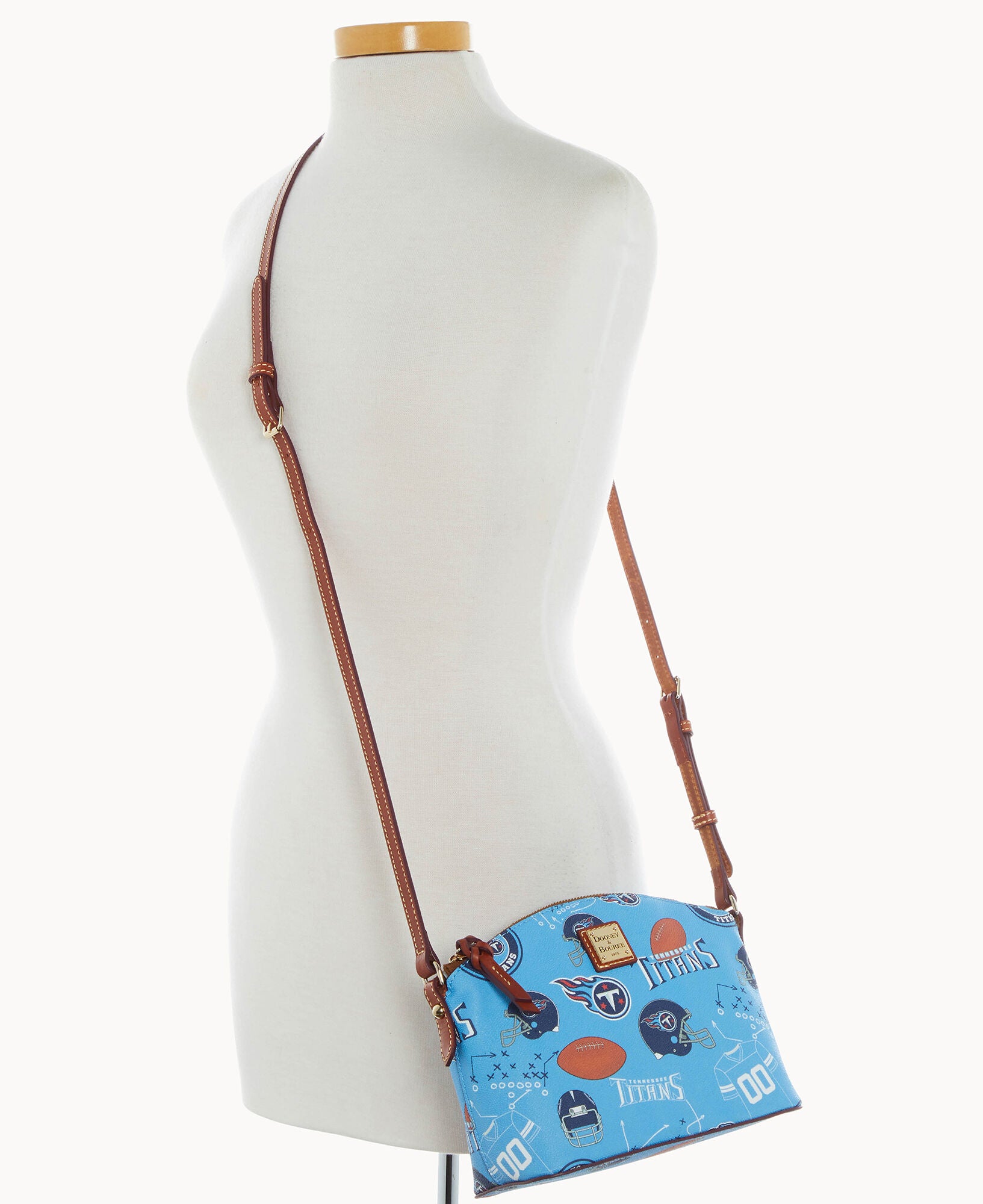 NFL Titans Suki Crossbody - Image 5