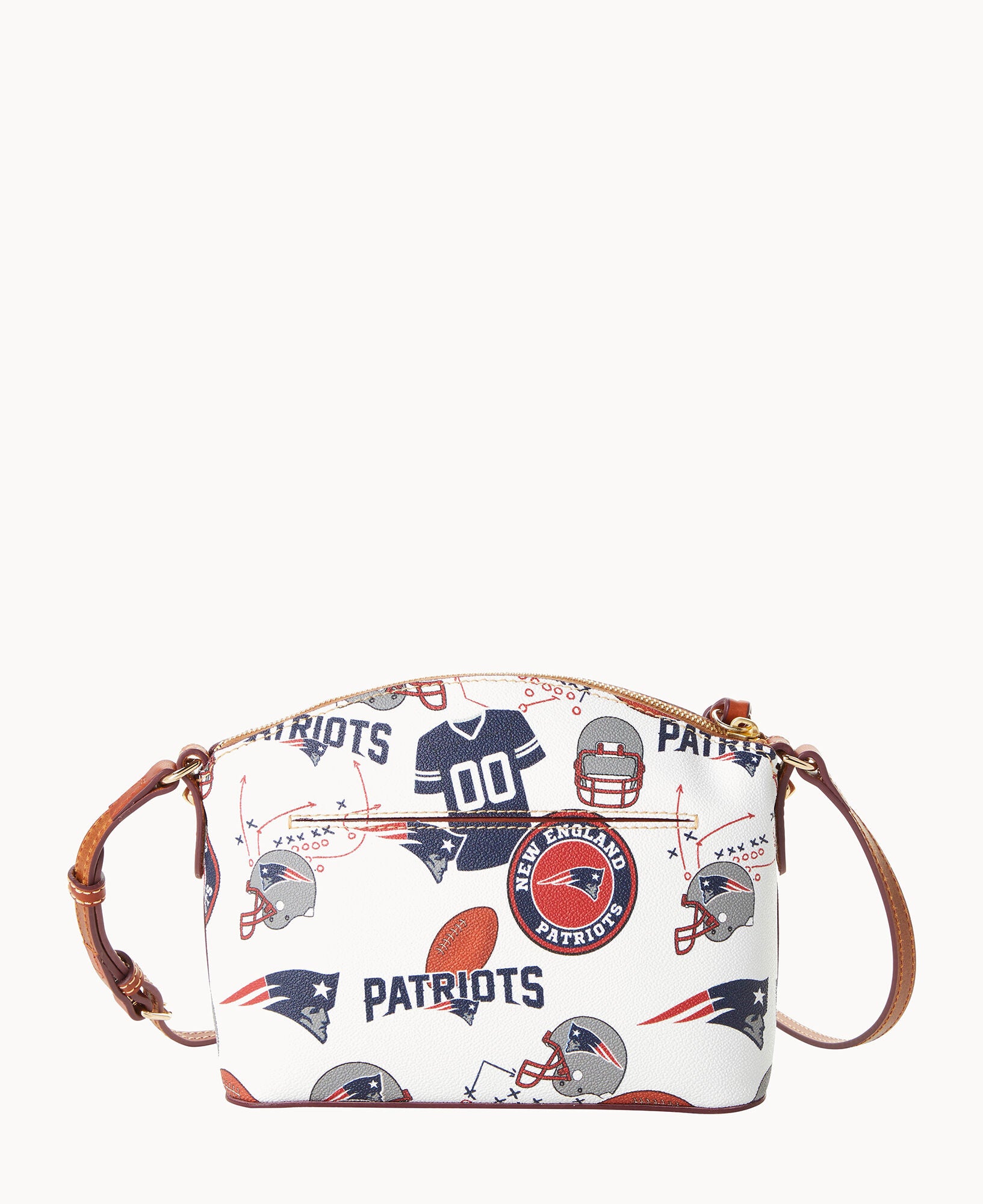 NFL Patriots Suki Crossbody - Image 4