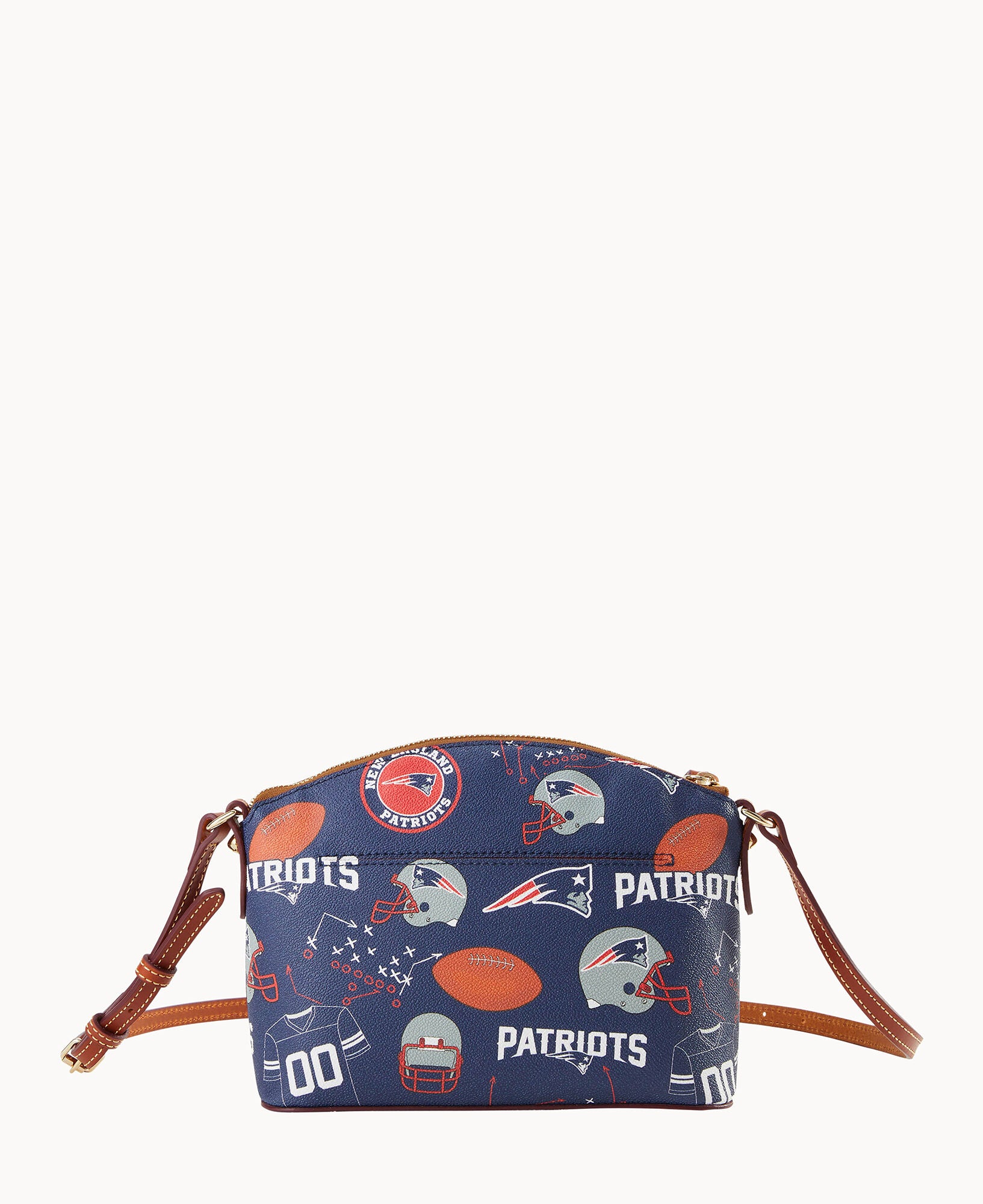 NFL Patriots Suki Crossbody - Image 9