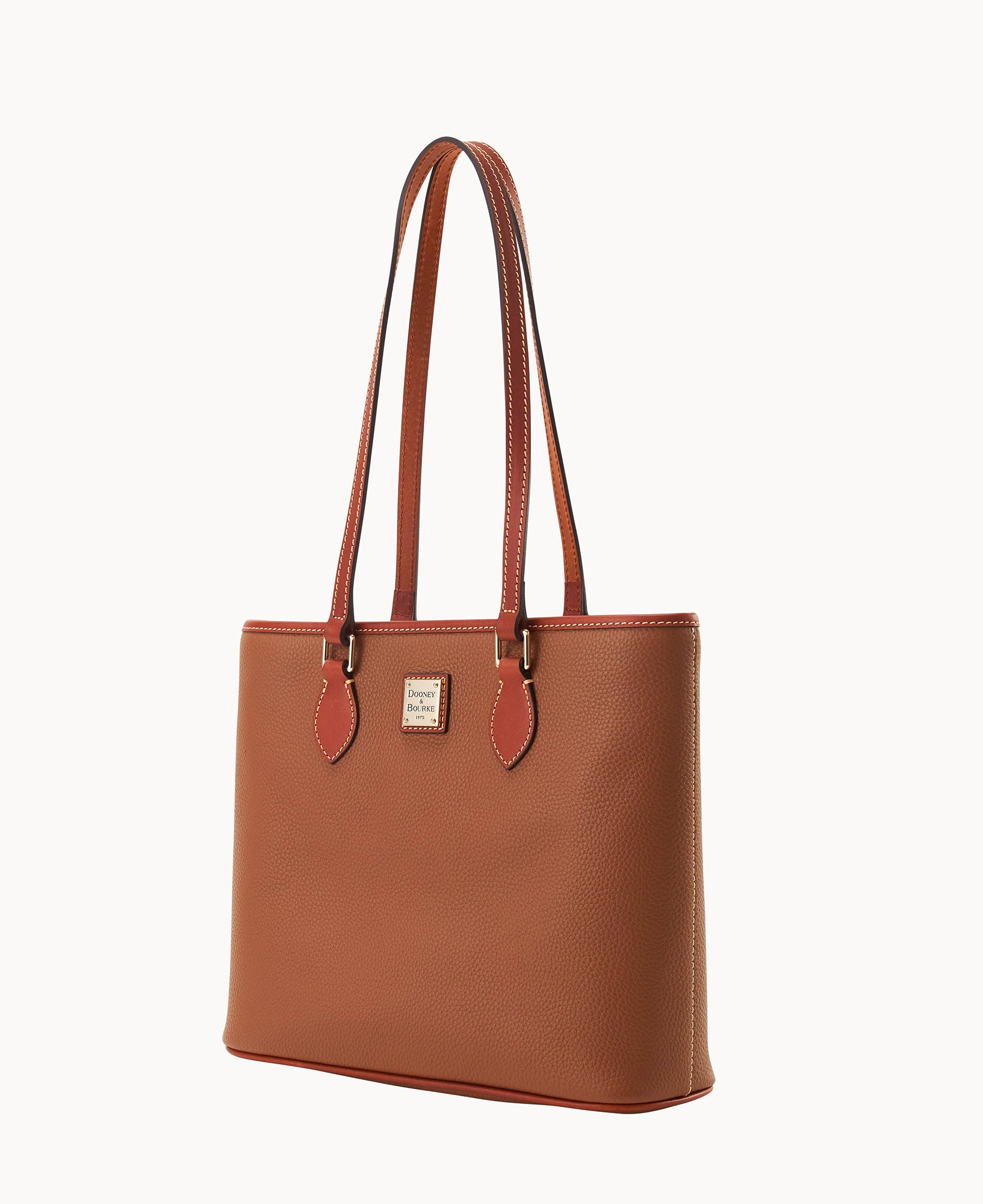 Pebble Grain Richmond Shopper - Image 12