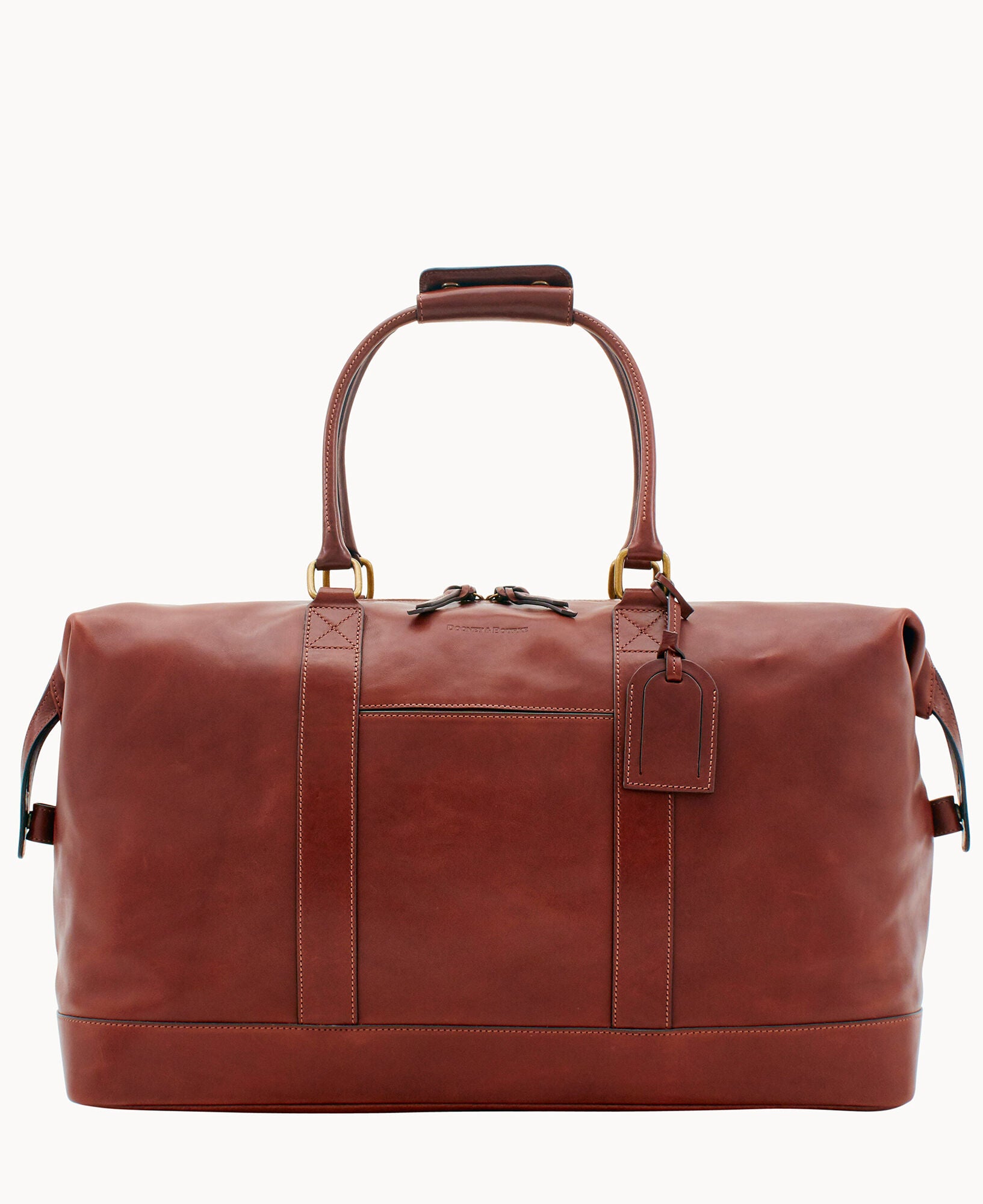 Florentine Medium Duffle - Image 9