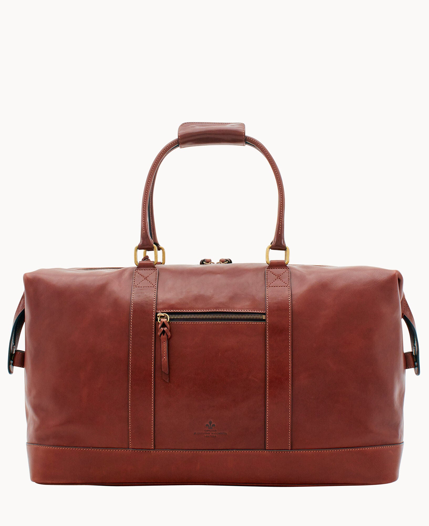 Florentine Medium Duffle - Image 12