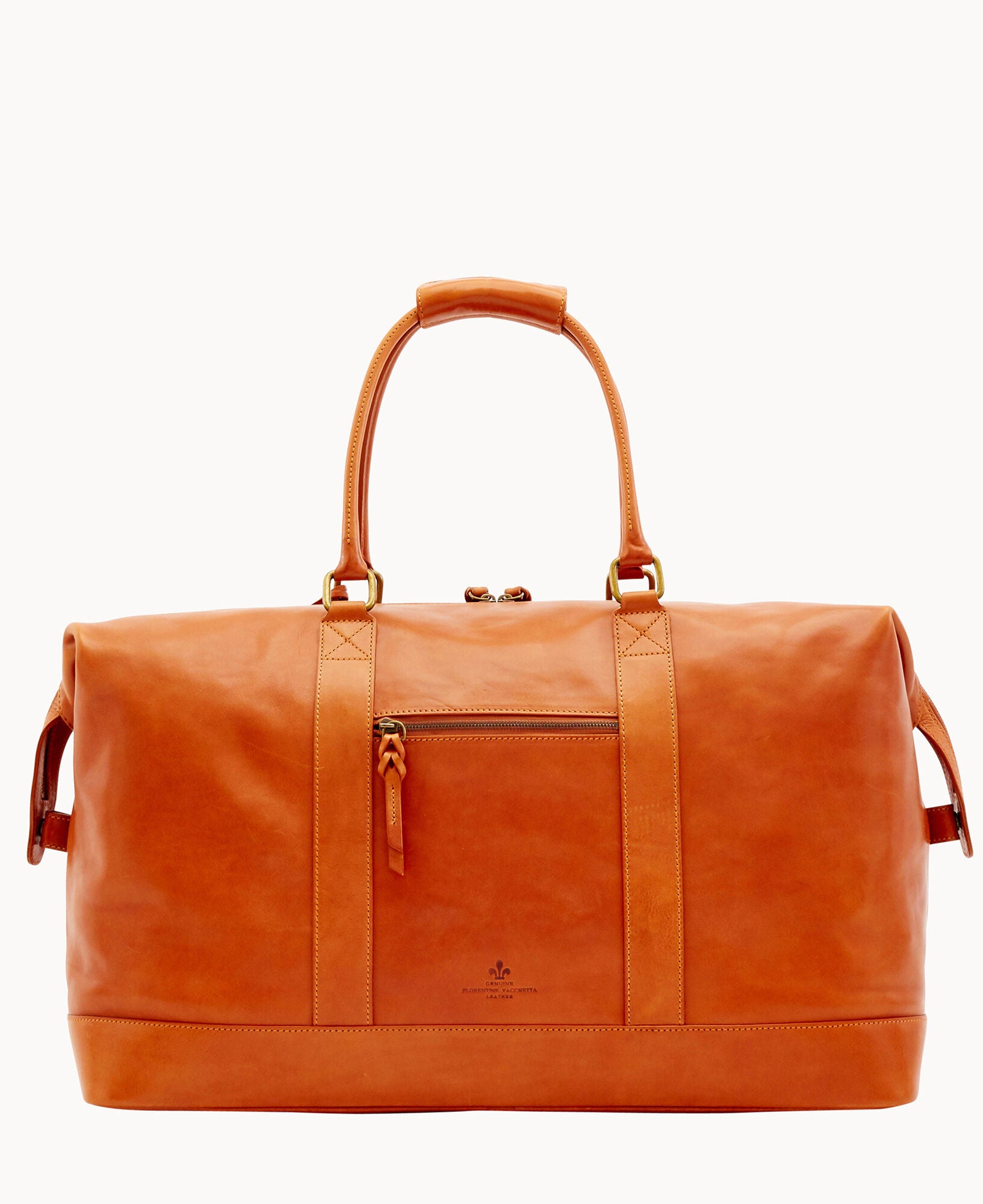 Florentine Medium Duffle - Image 8