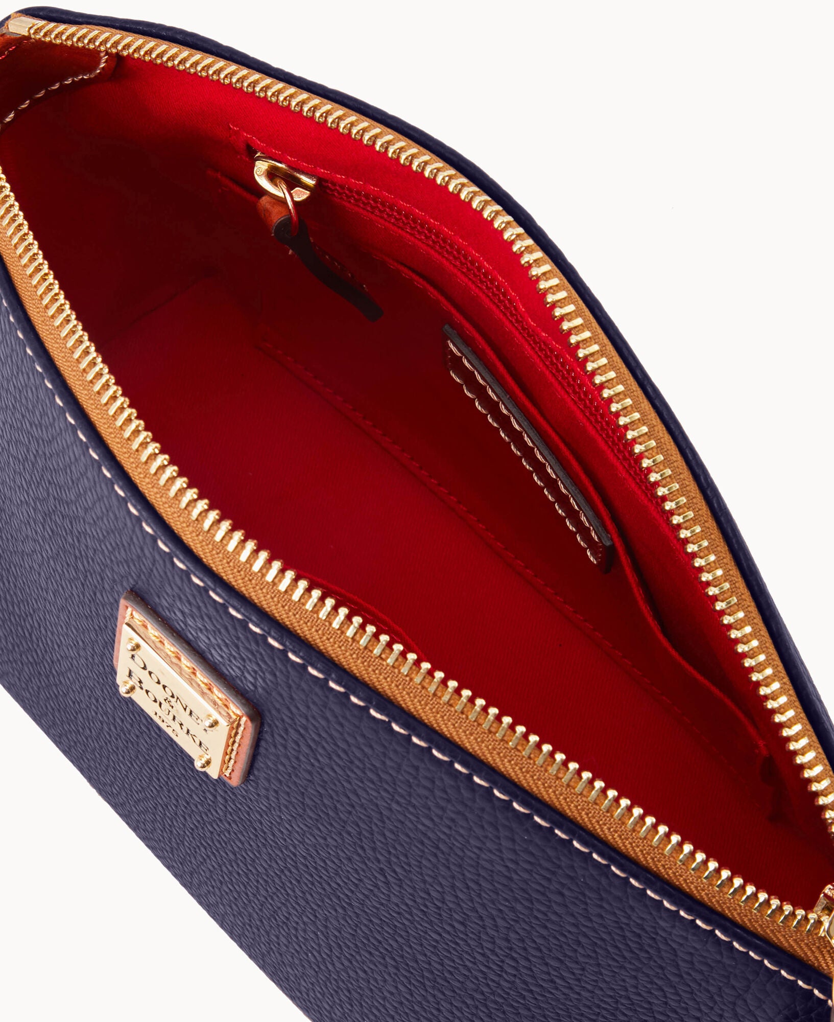 Pebble Grain Penny Crossbody - Image 18