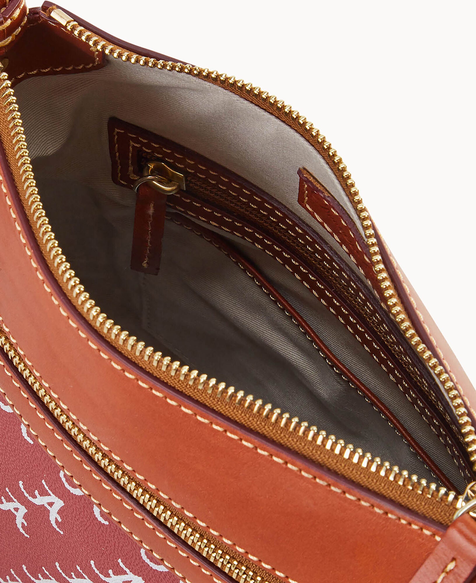 Collegiate University of Alabama Crossbody 25 - Image 3