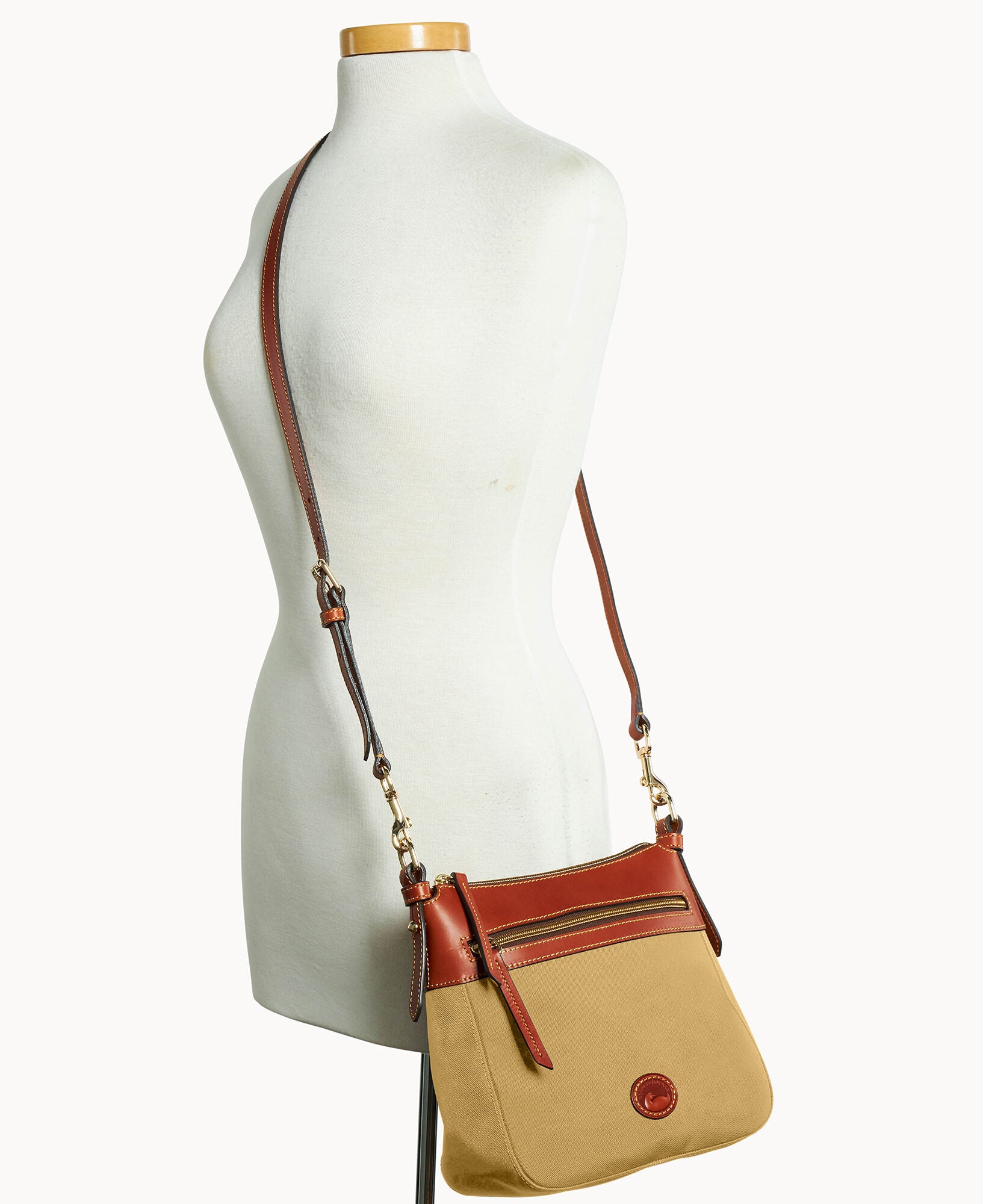 Nylon Crossbody 25 - Image 12
