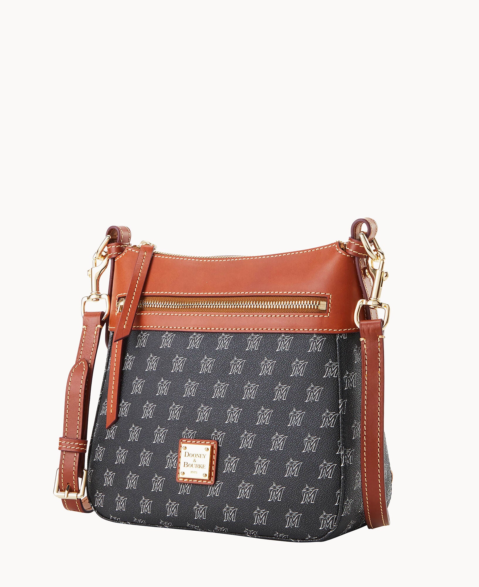 MLB Marlins Crossbody 25 - Image 2