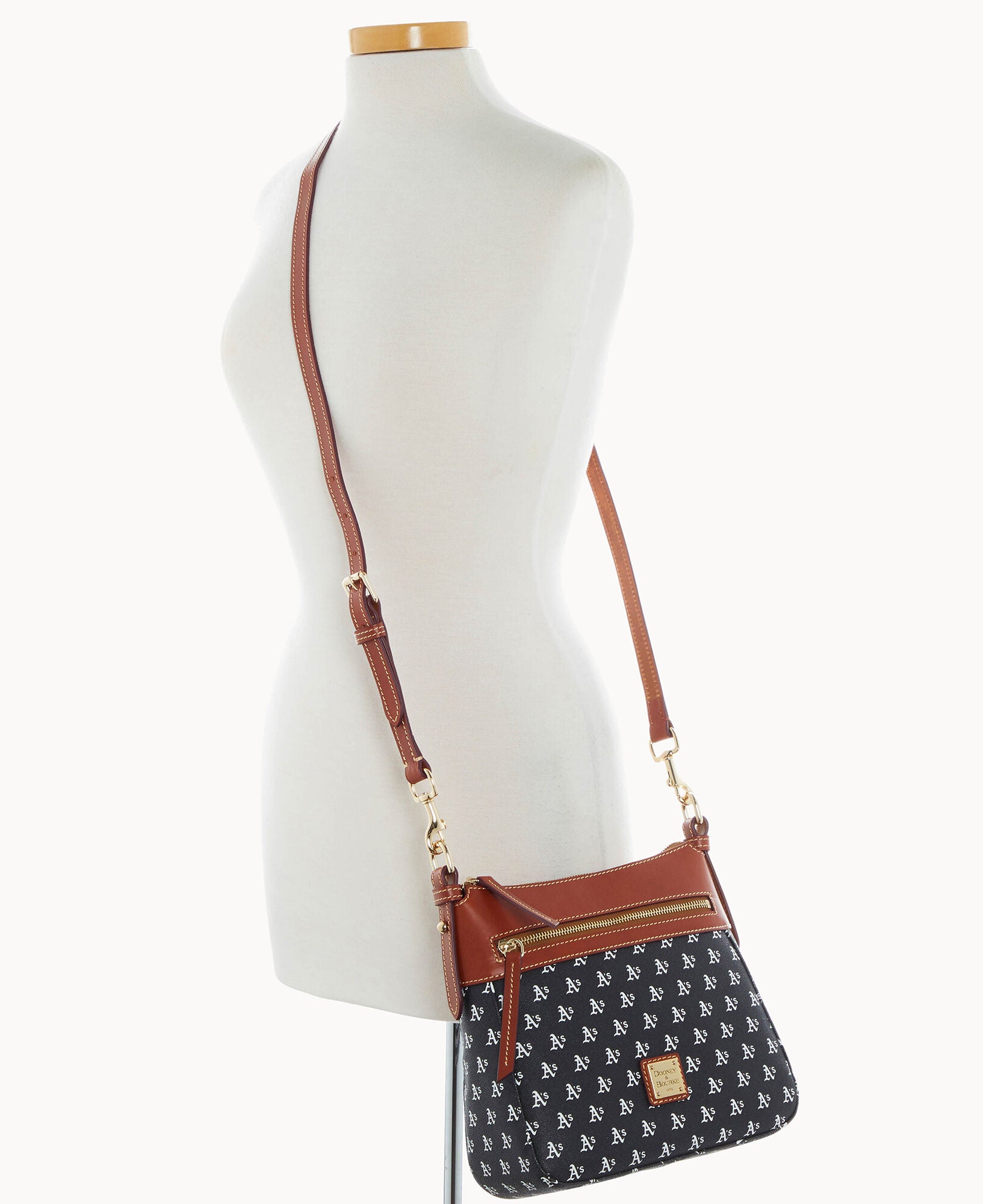 MLB Athletics Crossbody 25 - Image 4