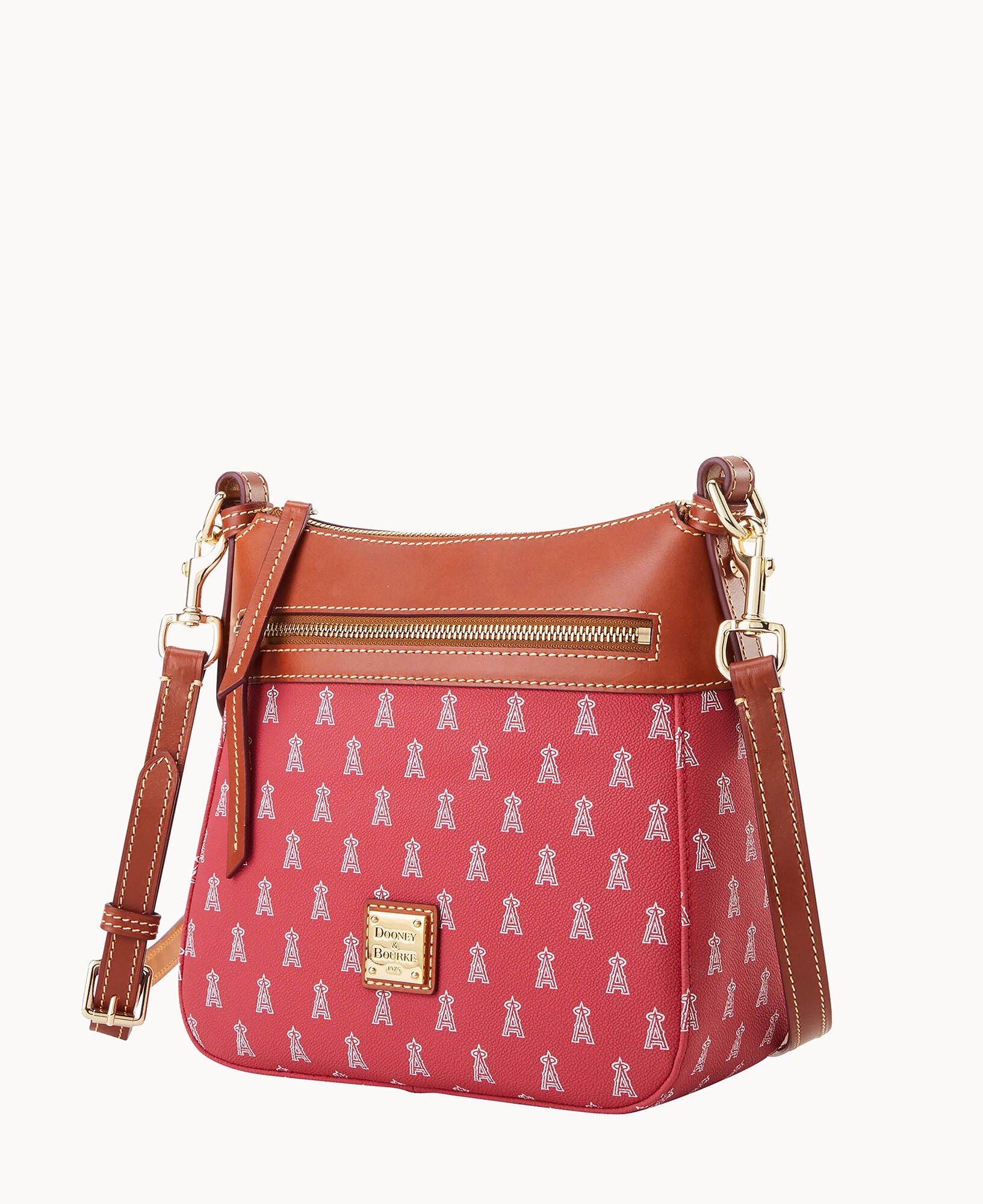 MLB Angels Crossbody 25 - Image 2