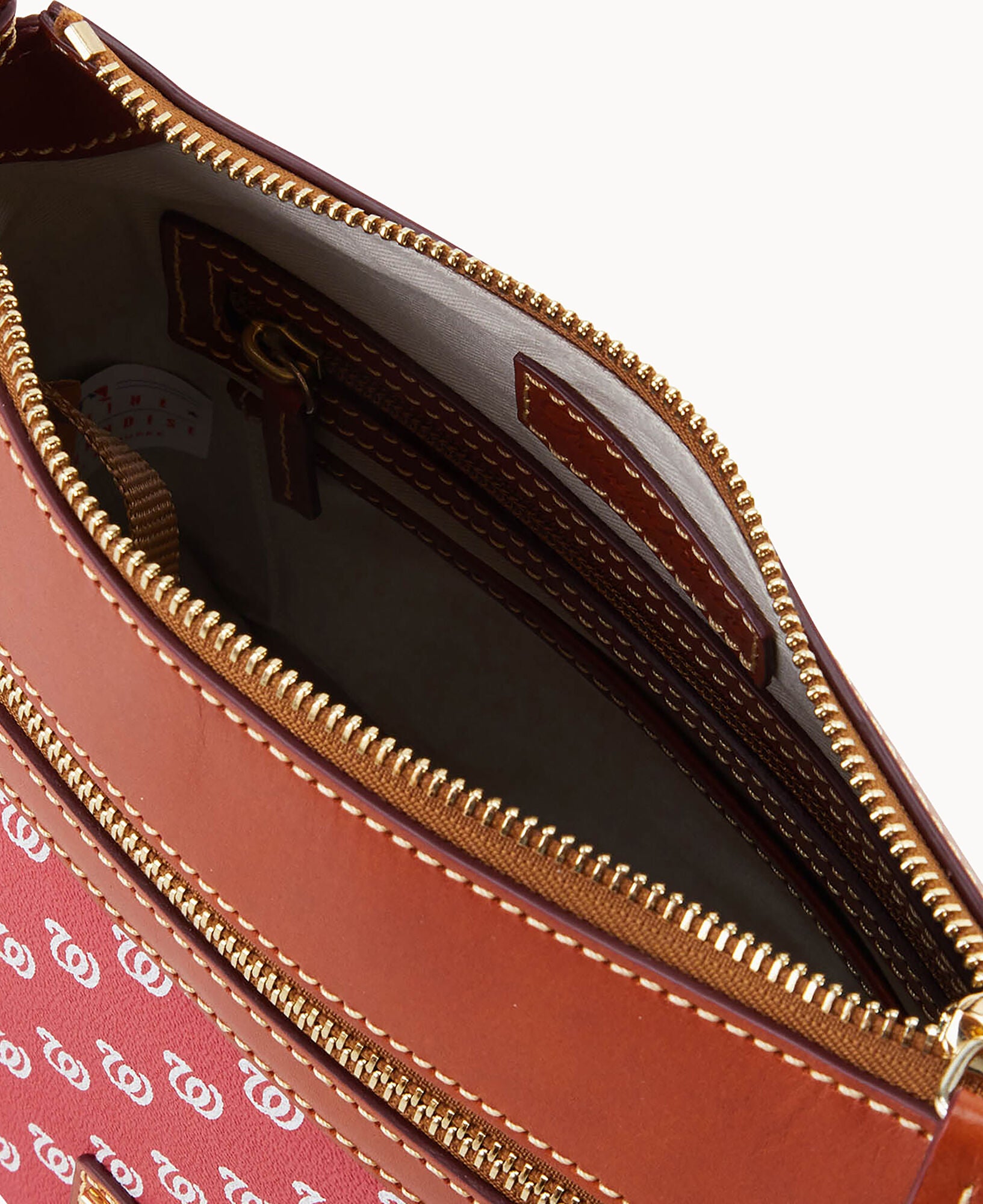 MLB Nationals Crossbody 25 - Image 3
