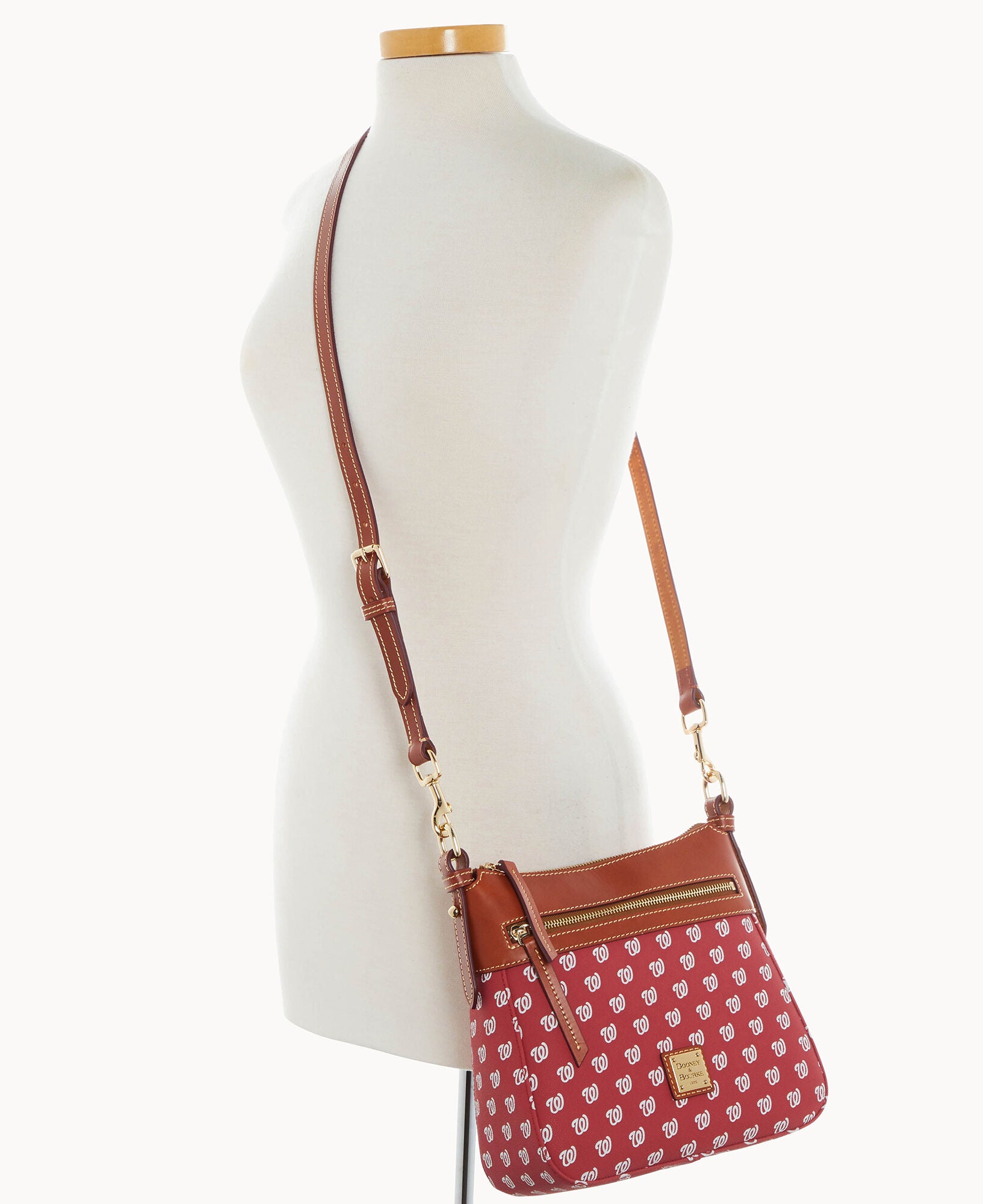 MLB Nationals Crossbody 25 - Image 4