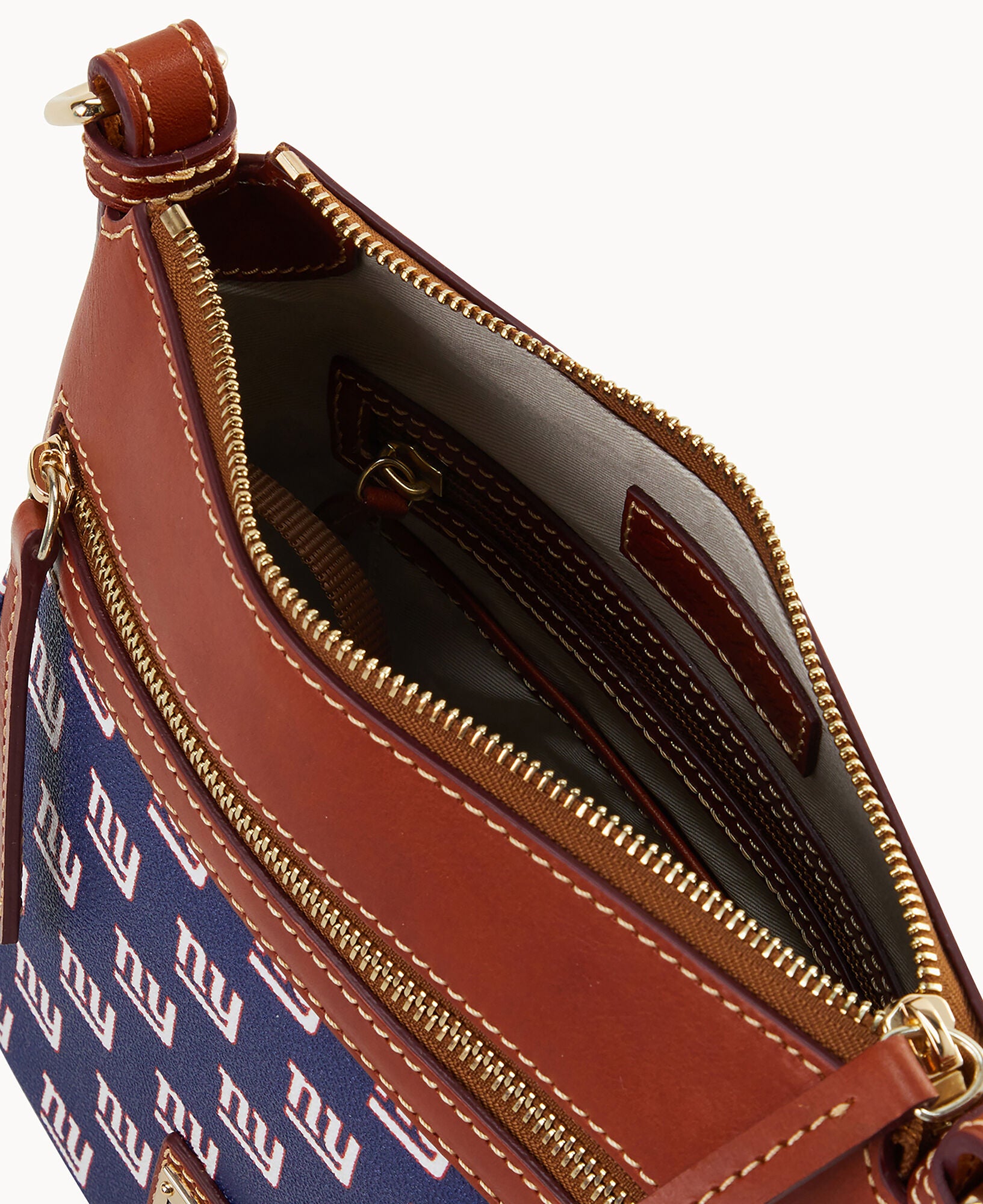 NFL NY Giants Crossbody 25 - Image 3